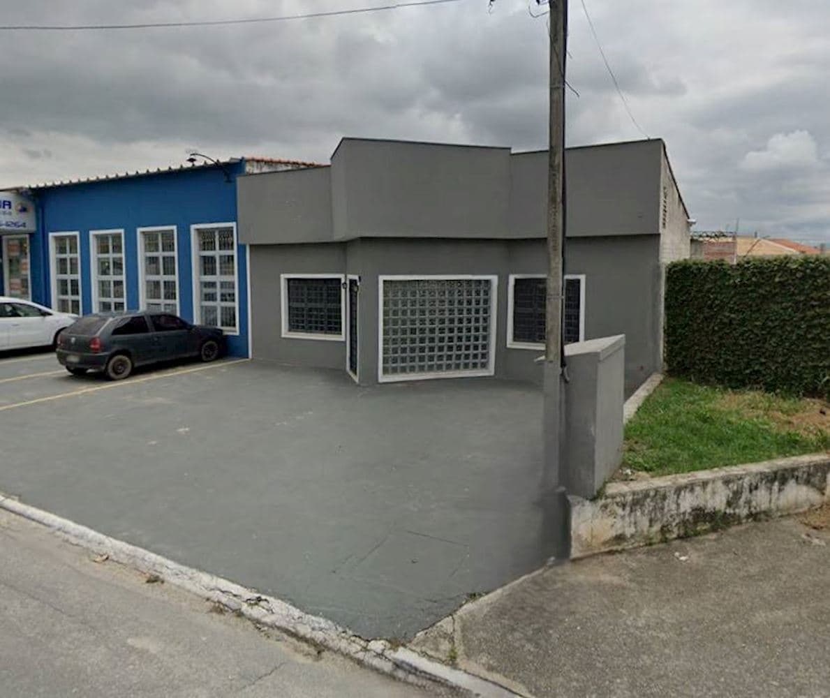 Foto 3 de 3: Comercial em leilão em Roseira - SP, bairro Vila Roma — Imóvel na Vila Roma em Roseira/SP