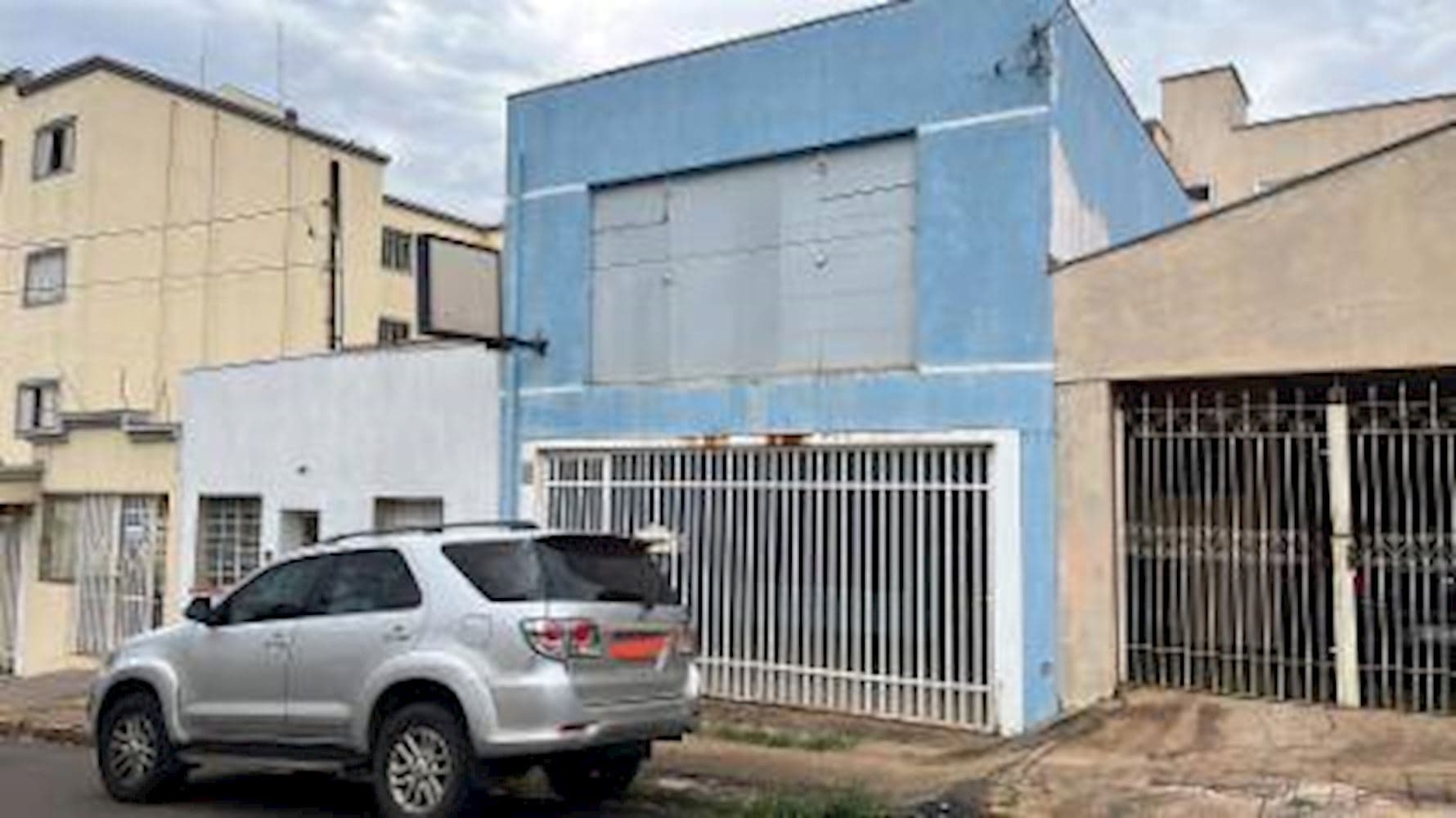 Foto 2 de 10: Comercial em leilão em São Carlos - SP, bairro Centro — Imóvel no Centro de São Carlos/SP