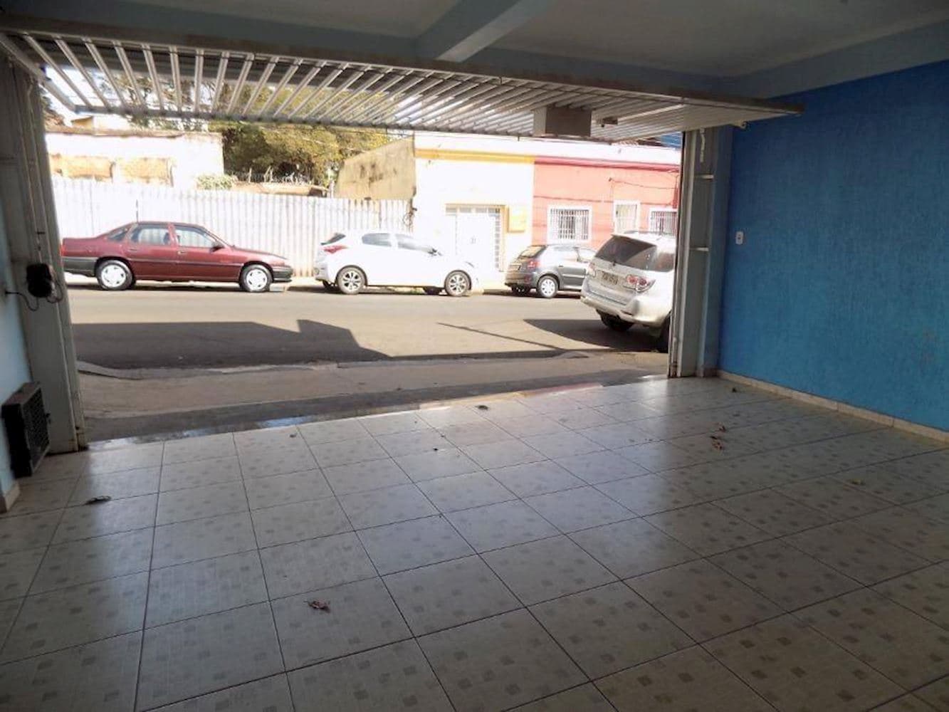 Foto 3 de 10: Comercial em leilão em São Carlos - SP, bairro Centro — Imóvel no Centro de São Carlos/SP