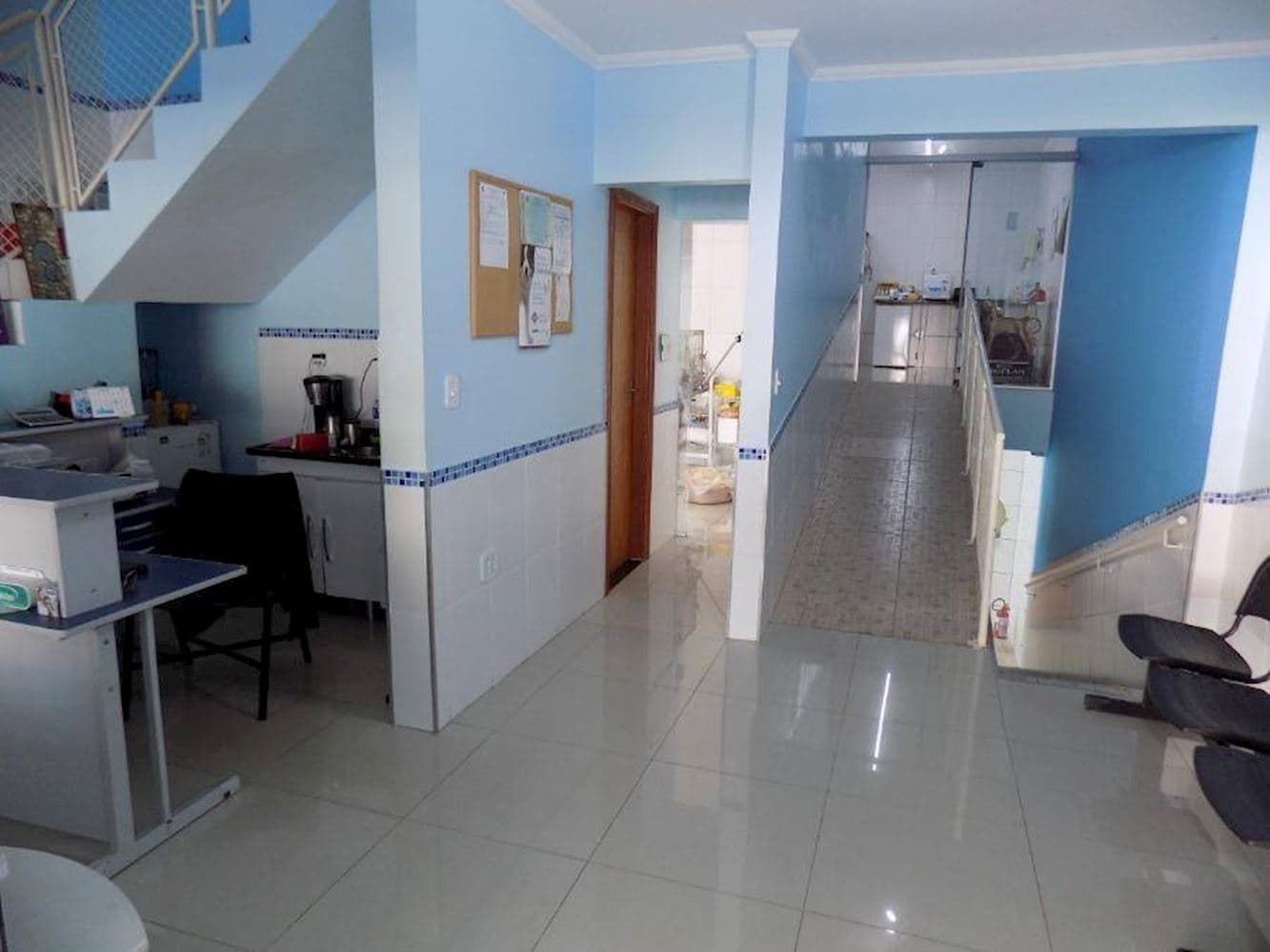 Foto 4 de 10: Comercial em leilão em São Carlos - SP, bairro Centro — Imóvel no Centro de São Carlos/SP