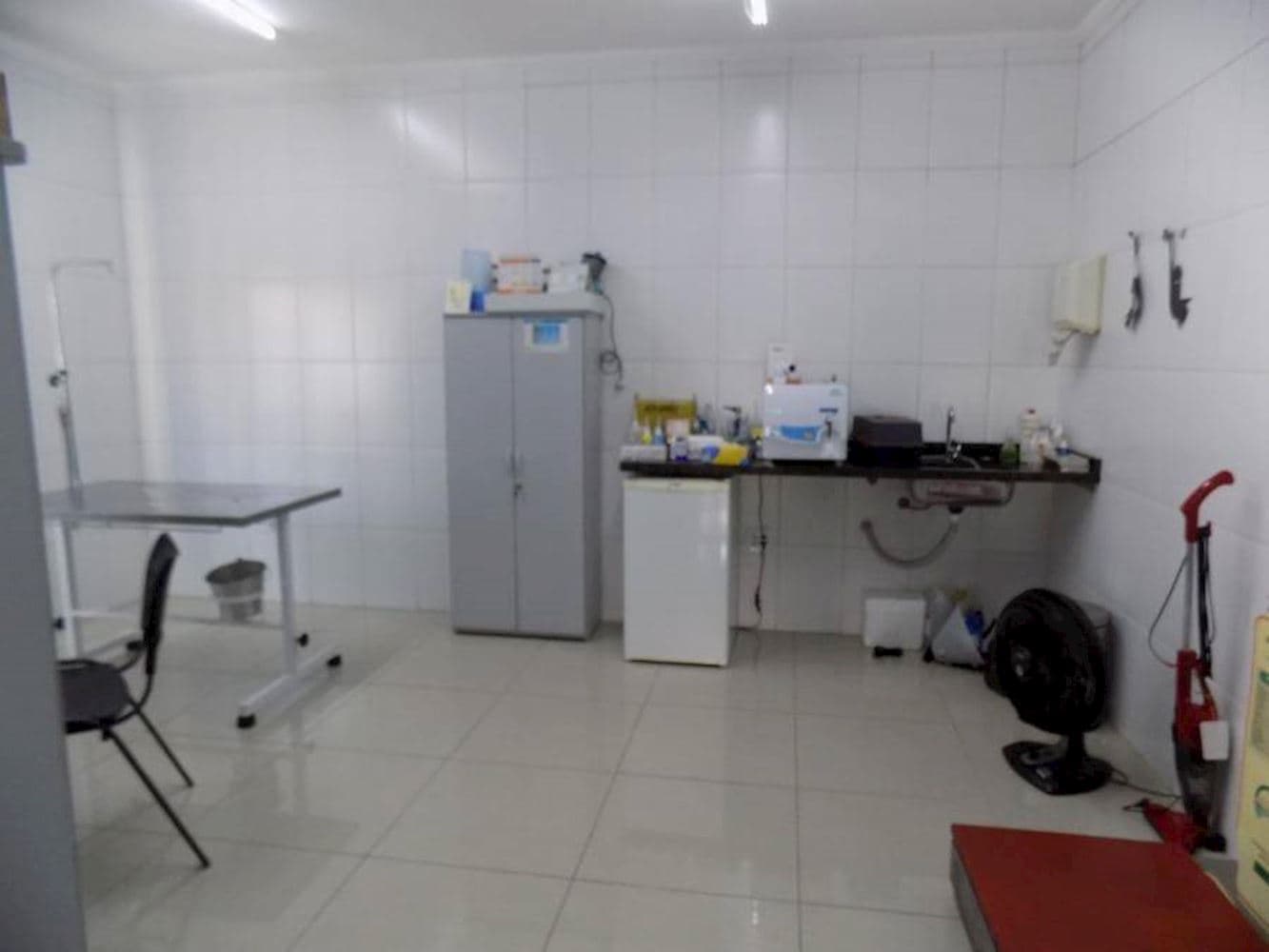 Foto 6 de 10: Comercial em leilão em São Carlos - SP, bairro Centro — Imóvel no Centro de São Carlos/SP