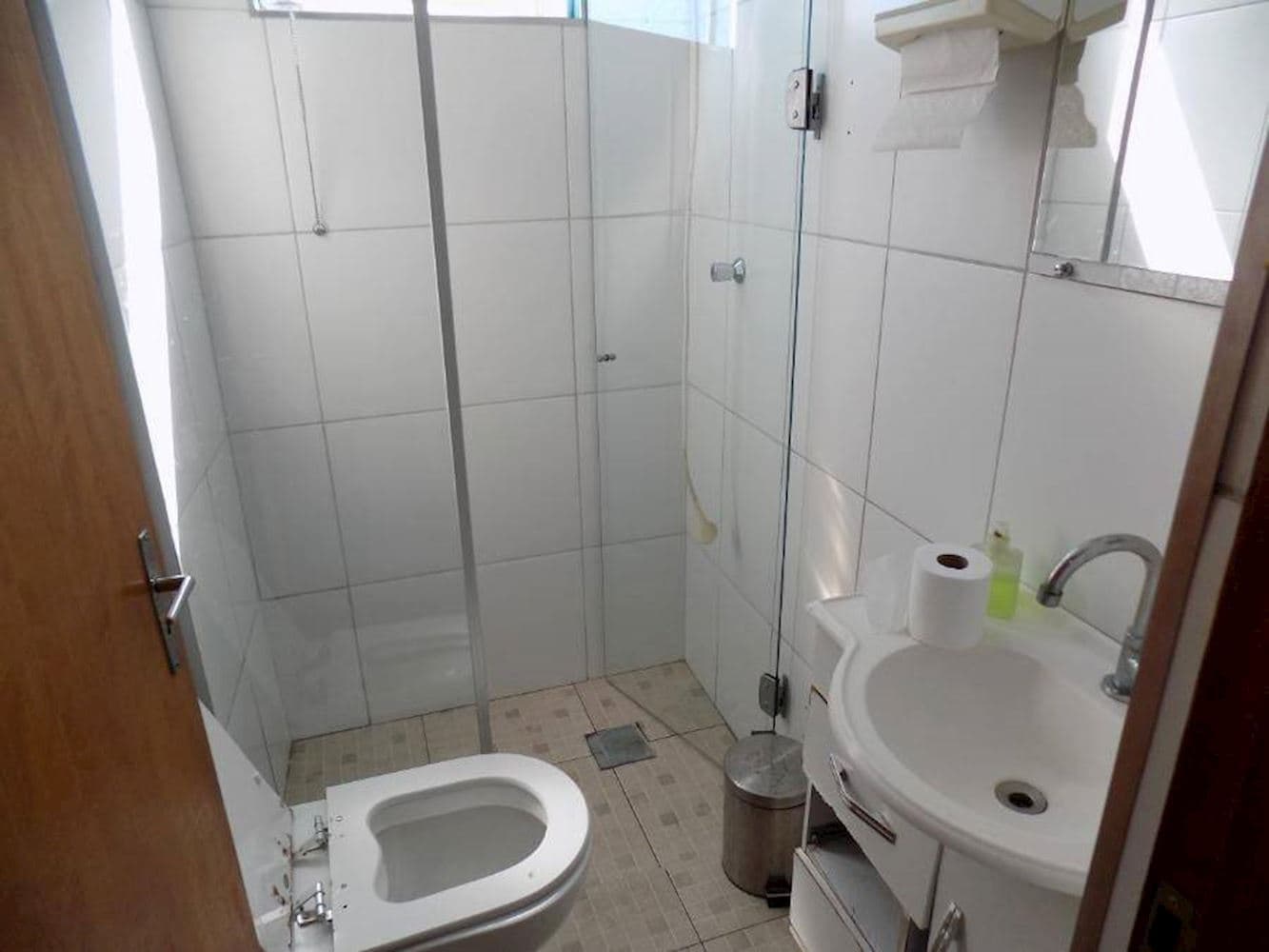 Foto 7 de 10: Comercial em leilão em São Carlos - SP, bairro Centro — Imóvel no Centro de São Carlos/SP