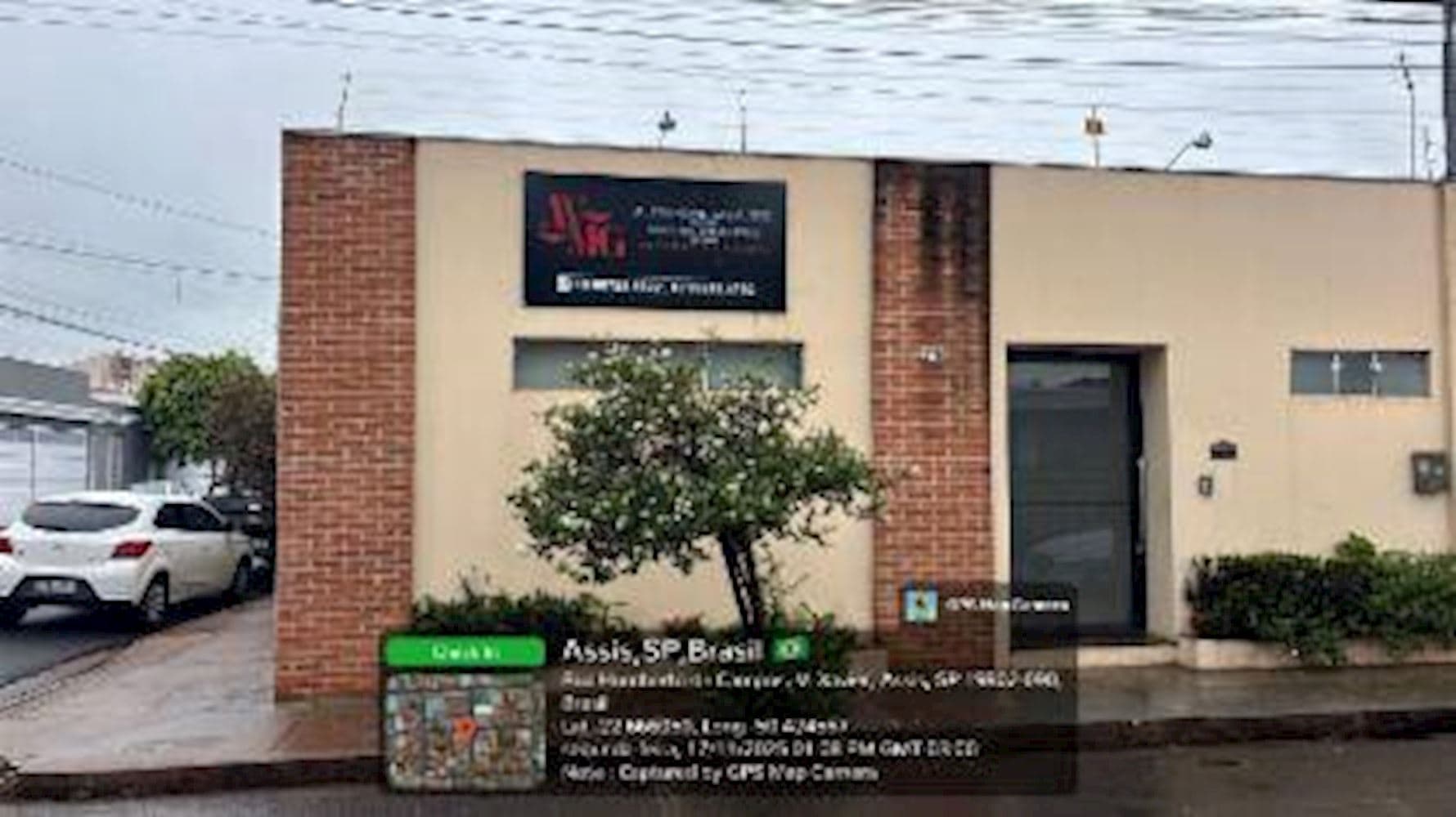 Foto 1 de 3: Imóvel em leilão em Assis - SP, bairro Centro — Imóvel no Centro de Assis/SP