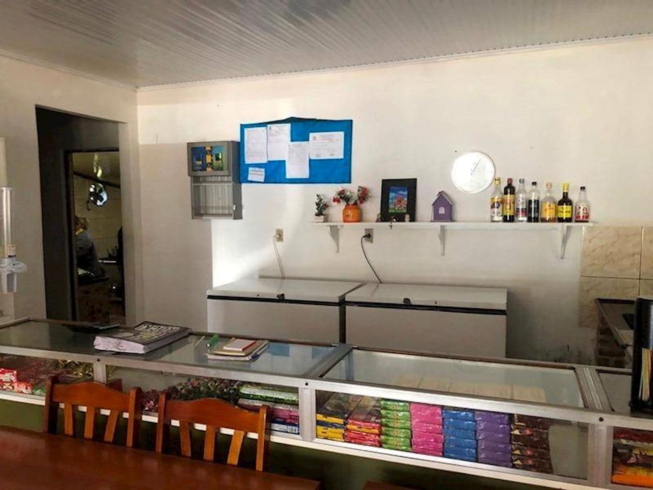 Foto 4 de 7: Comercial em leilão em São Jorge - RS — Imóvel em São José - Encantando/RS
