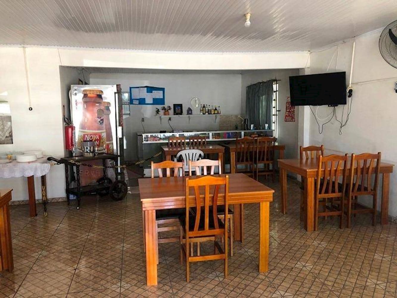 Foto 5 de 7: Comercial em leilão em São Jorge - RS — Imóvel em São José - Encantando/RS