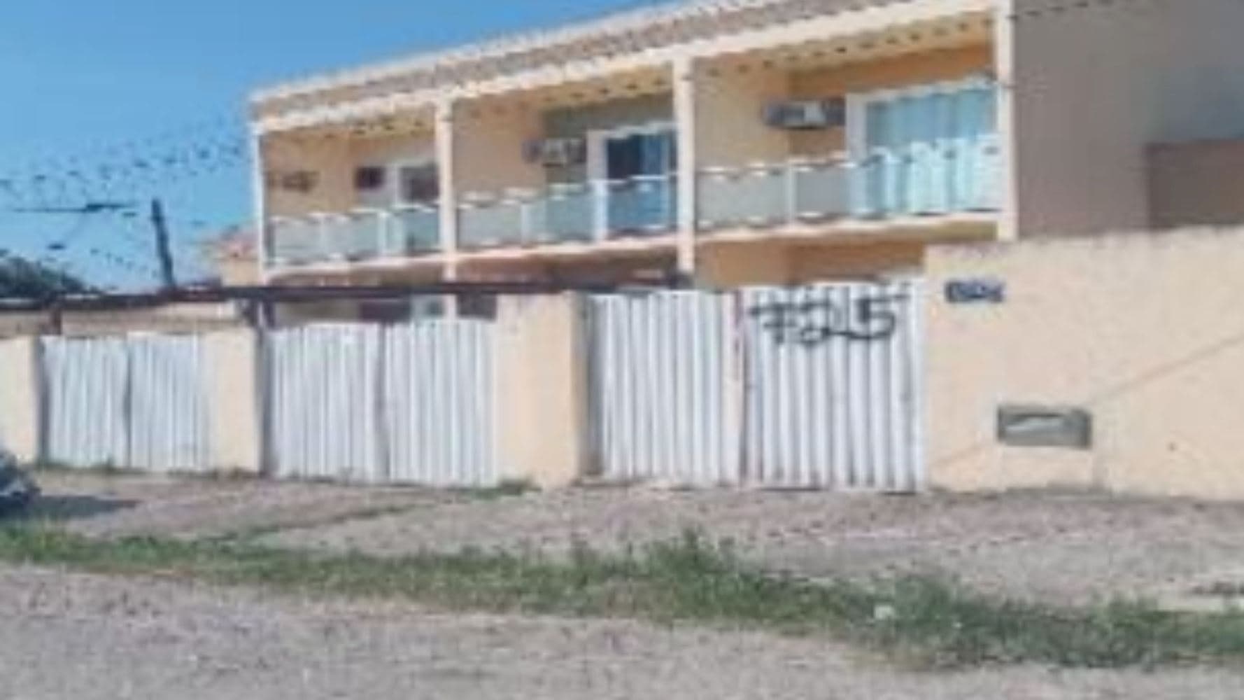 Foto 2 de 5: Casa em leilão em São Gonçalo - RJ, bairro Coelho — Casa no Bairro Coelho em São Gonçalo/RJ