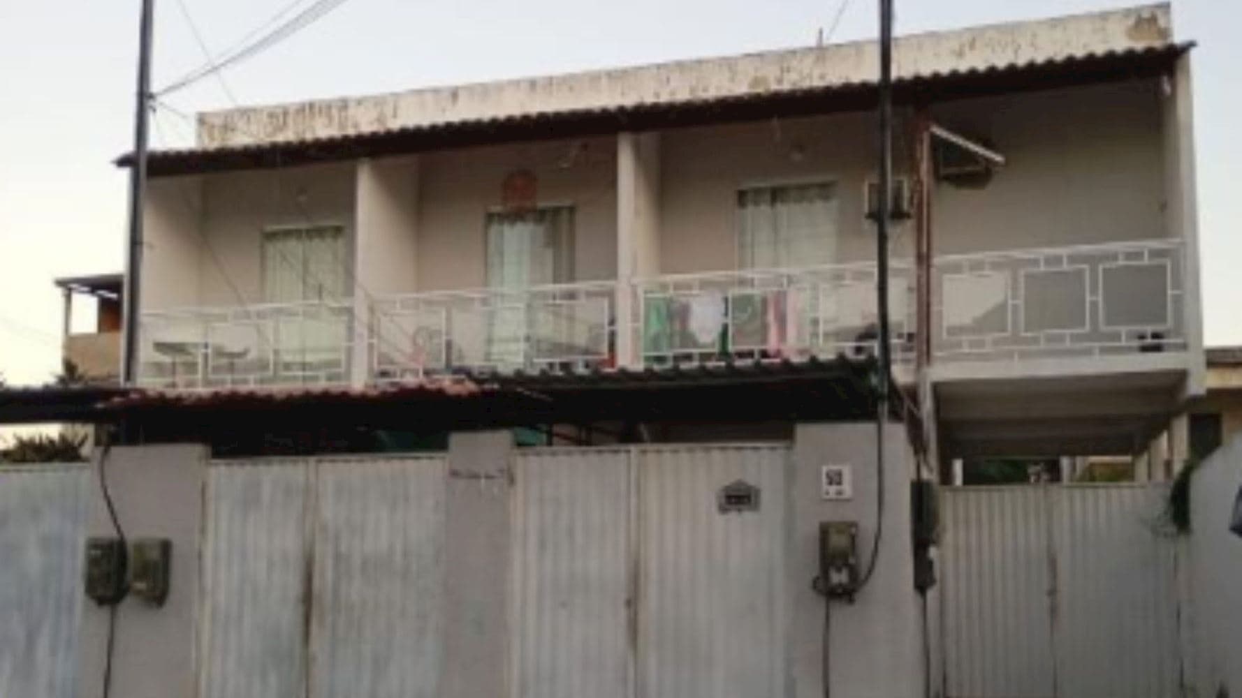 Foto 2 de 5: Casa em leilão em São Gonçalo - RJ, bairro Trindade — Casa no Bairro Trindade em São Gonçalo/RJ