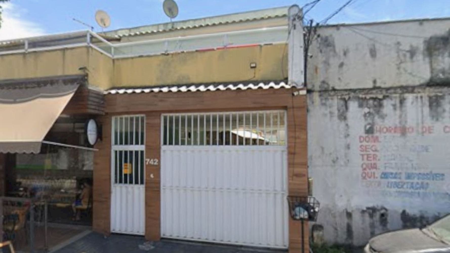 Foto 2 de 4: Casa em leilão em Nova Iguaçu - RJ, bairro Ponto Chic — Casa no Ponto Chic - Nova Iguaçu/RJ