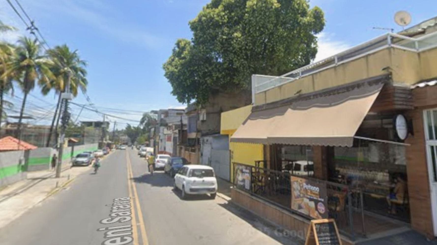 Foto 3 de 4: Casa em leilão em Nova Iguaçu - RJ, bairro Ponto Chic — Casa no Ponto Chic - Nova Iguaçu/RJ