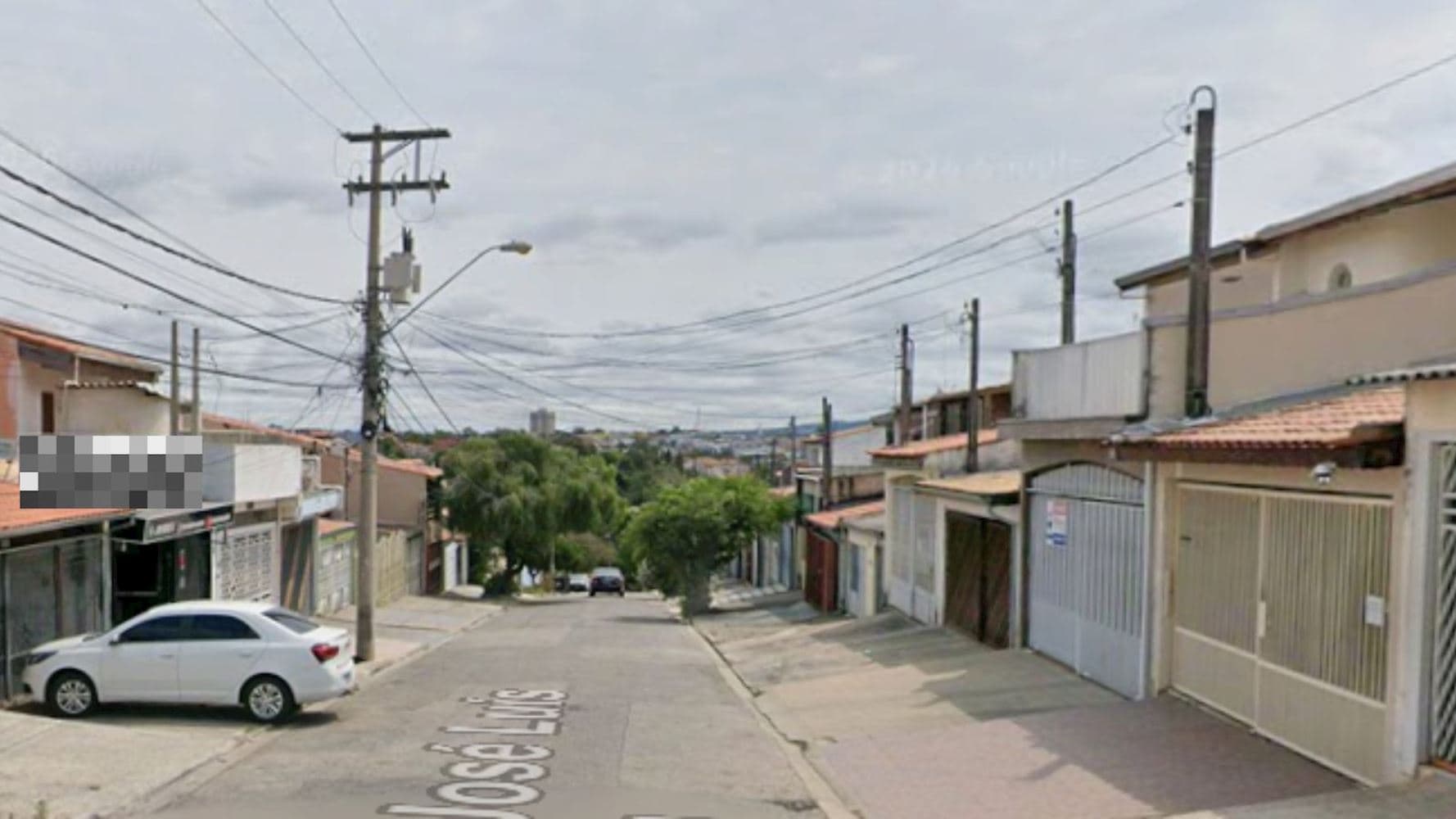 Foto 4 de 5: Casa em leilão em Sorocaba - SP, bairro Terra Vermelha — Casa no Jardim Maria Eugenia - Sorocaba/SP