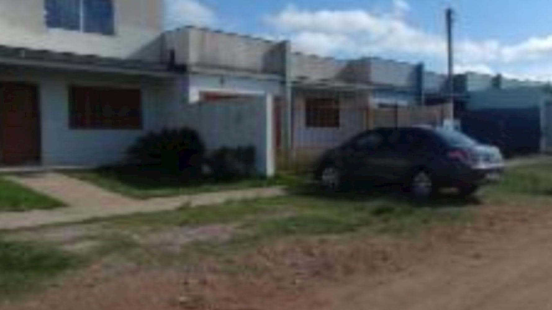 Foto 4 de 4: Casa em leilão em Bagé - RS, bairro Tarumã — Casa em Tarumã - Bagé/RS