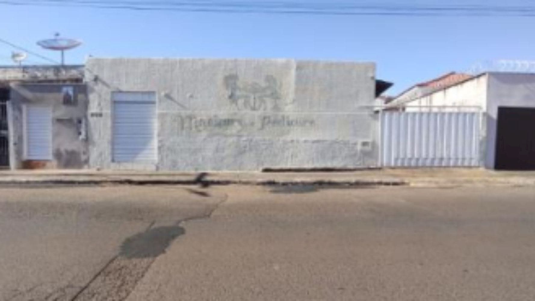 Foto 2 de 5: Casa em leilão em Ituiutaba - MG, bairro Centro — Casa no Centro - Ituiutaba/MG