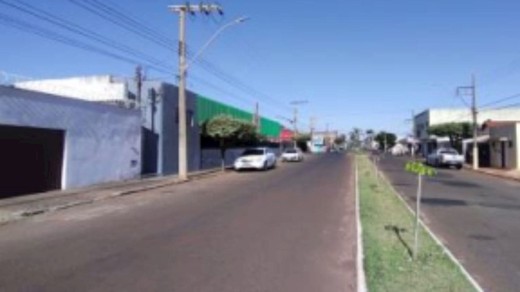 Foto 4 de 5: Casa em leilão em Ituiutaba - MG, bairro Centro — Casa no Centro - Ituiutaba/MG