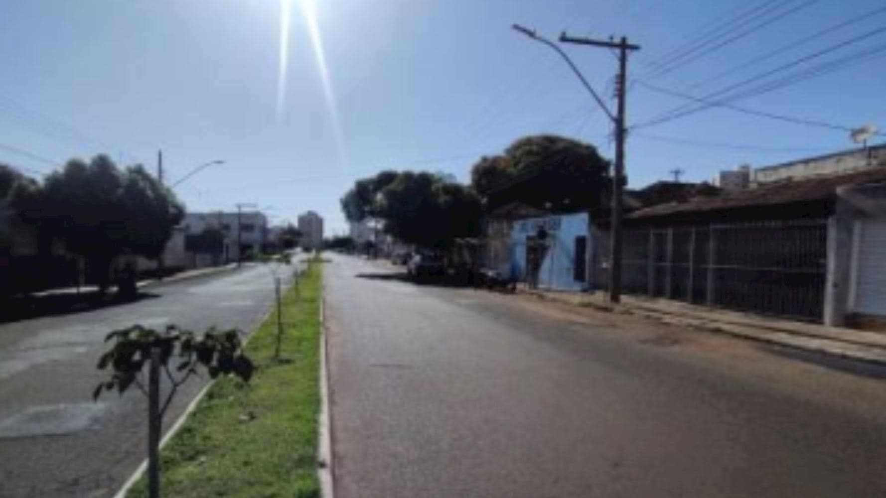 Foto 5 de 5: Casa em leilão em Ituiutaba - MG, bairro Centro — Casa no Centro - Ituiutaba/MG