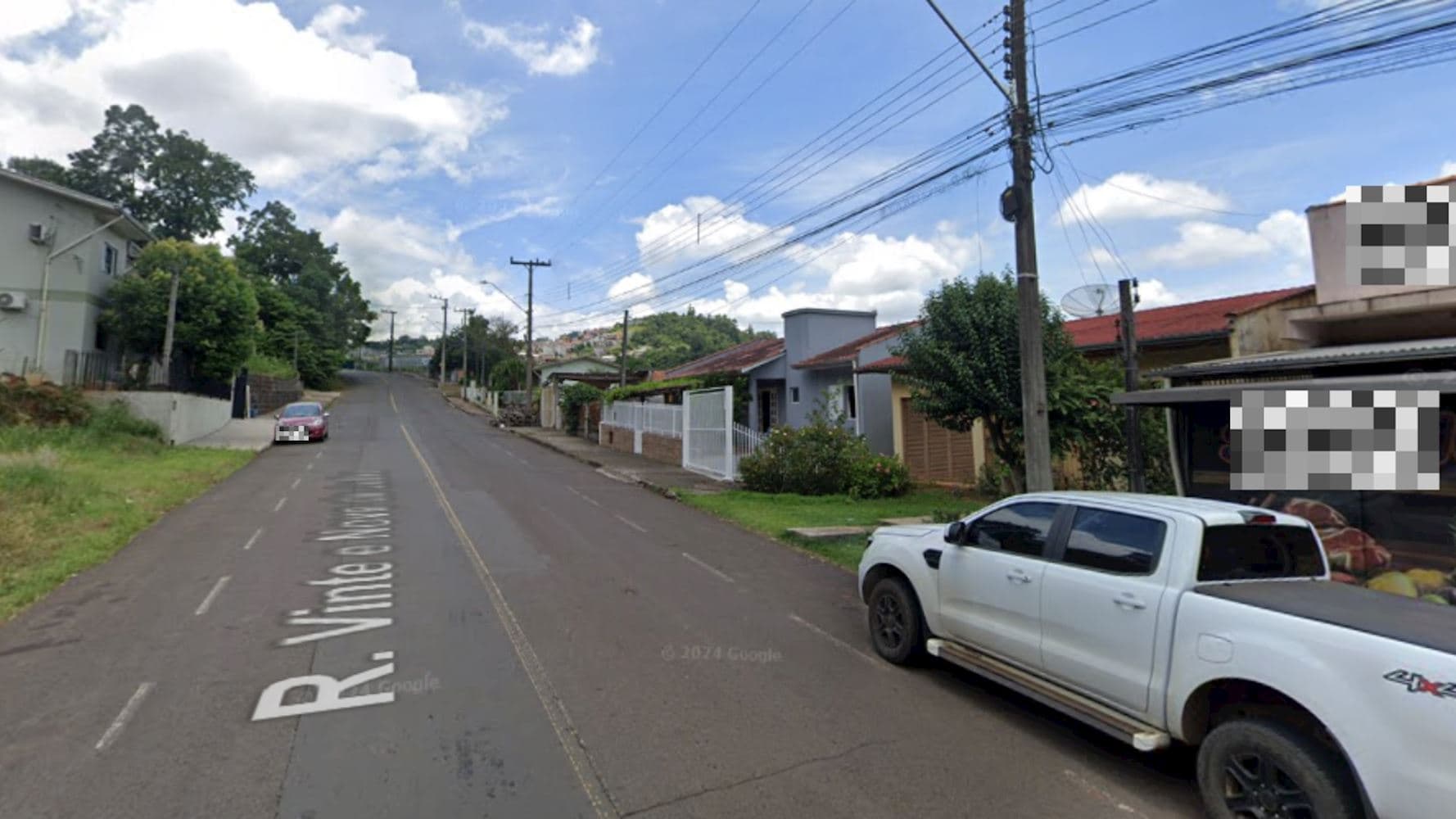 Foto 4 de 4: Comercial em leilão em Concórdia - SC, bairro Flamengo — Imóvel Comercial no Flamengo em Concórdia/SC