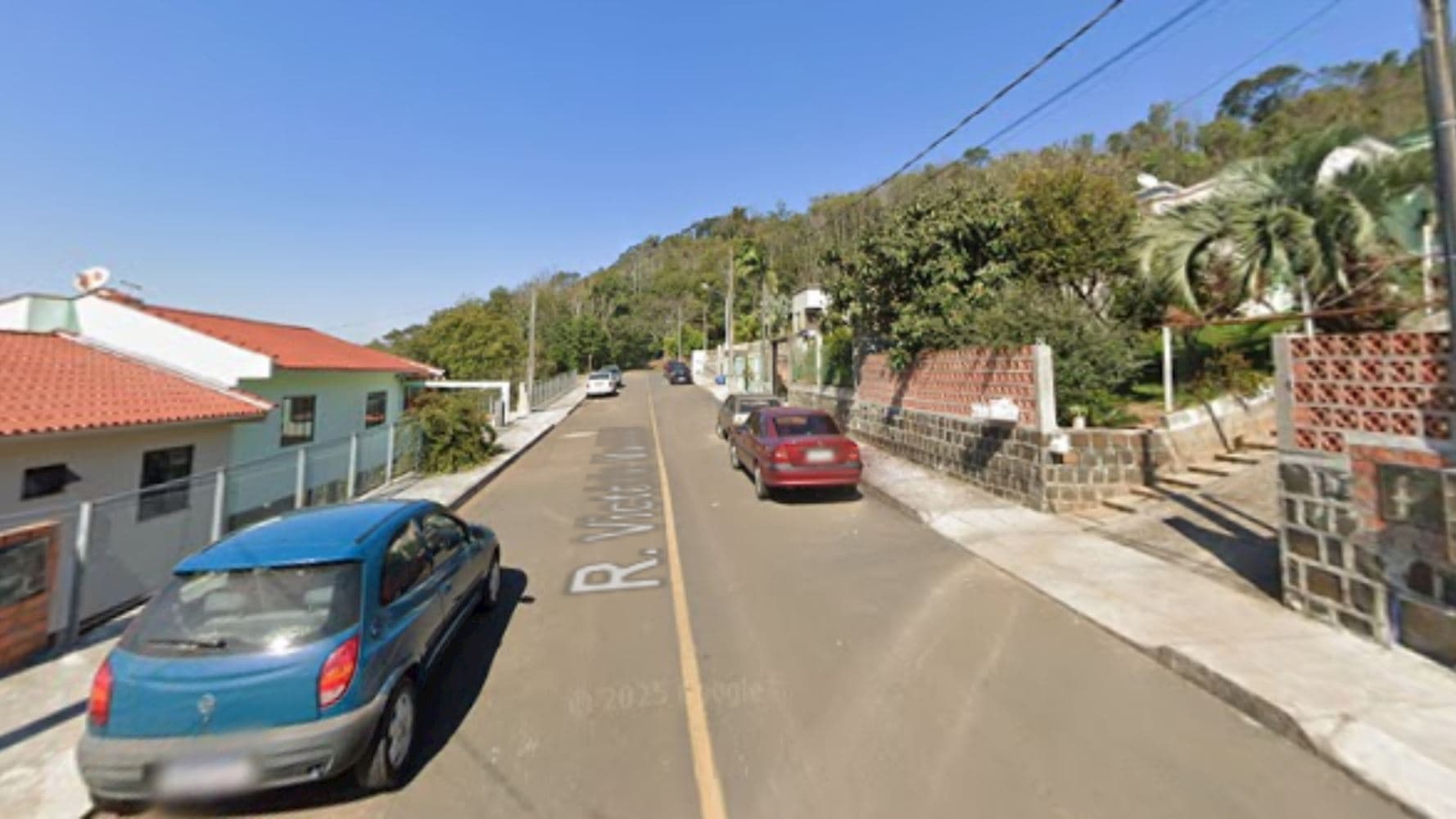 Foto 5 de 5: Casa em leilão em Concórdia - SC, bairro Sintrial — Casa em Sintrial - Concórdia/SC