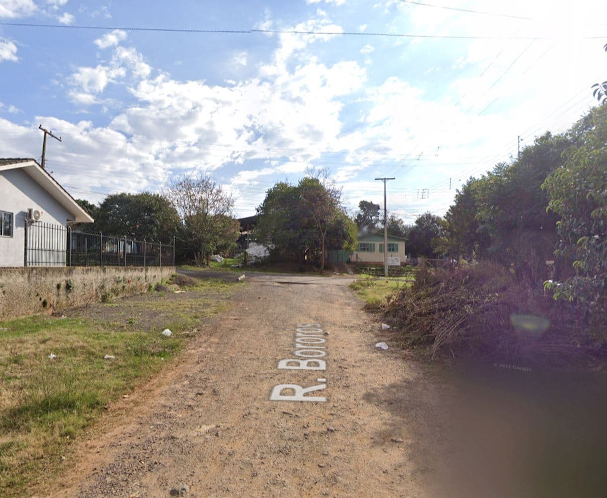 Foto 3 de 5: Casa em leilão em Carazinho - RS, bairro Vila Conceição — Casa em São Jorge - Carazinho/RS