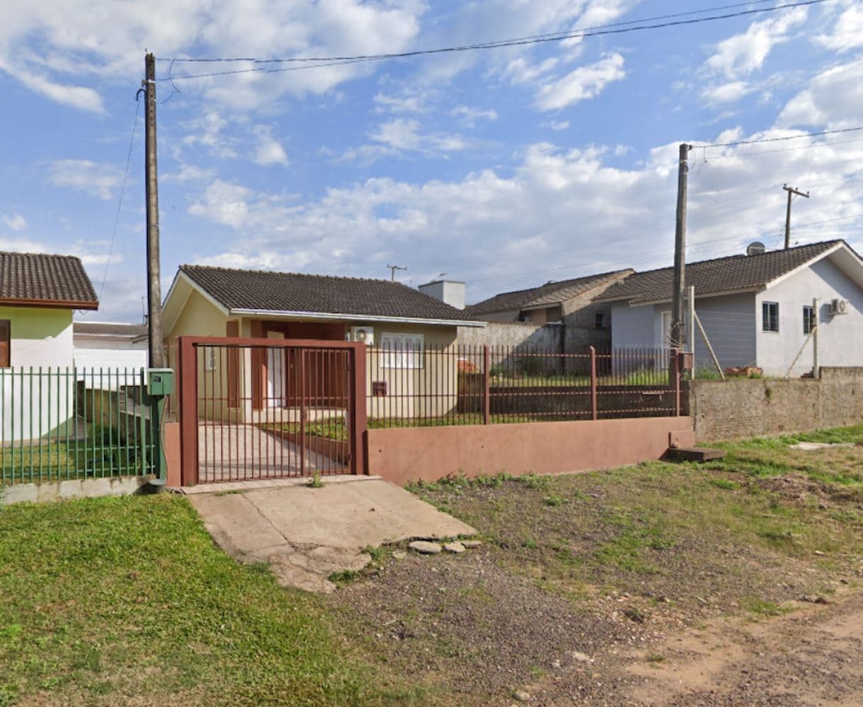 Foto 4 de 5: Casa em leilão em Carazinho - RS, bairro Vila Conceição — Casa em São Jorge - Carazinho/RS
