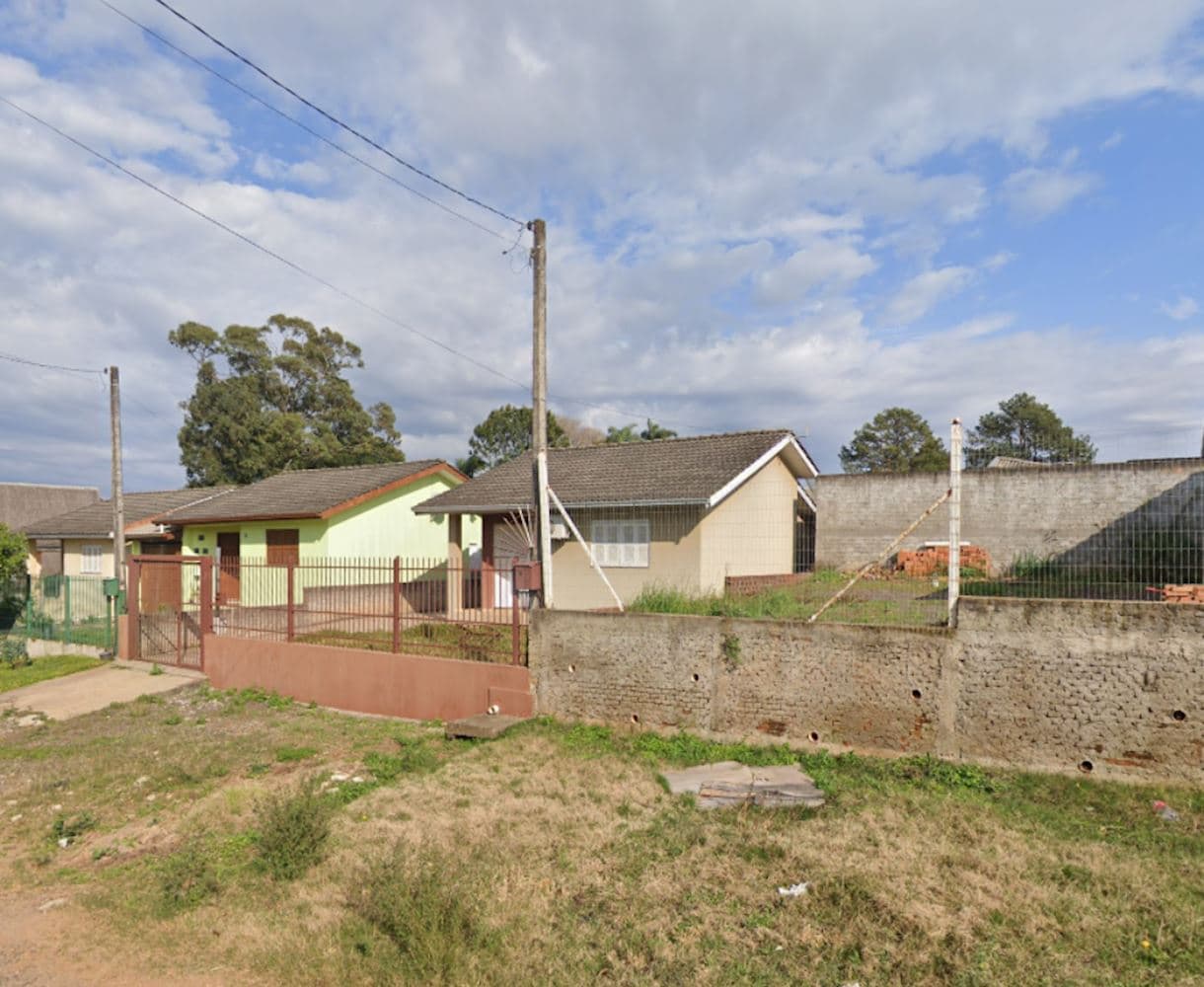 Foto 5 de 5: Casa em leilão em Carazinho - RS, bairro Vila Conceição — Casa em São Jorge - Carazinho/RS