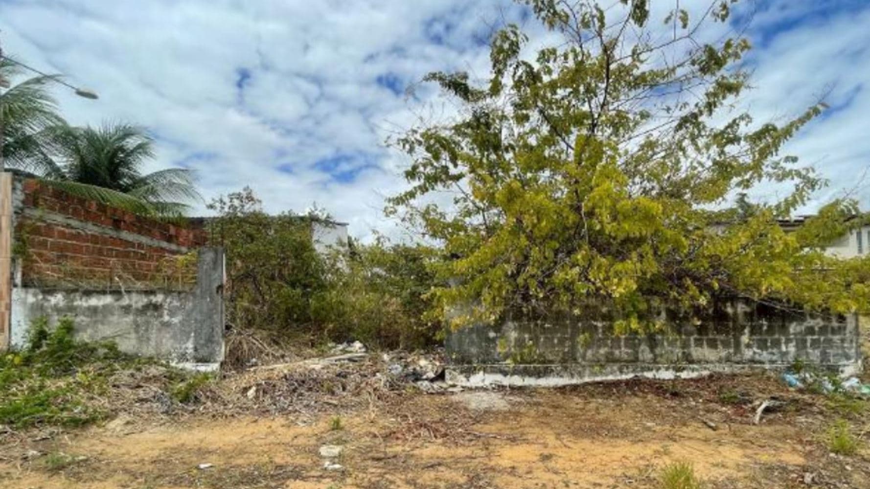 Foto 2 de 5: Terreno em leilão em Conde - PB — Terreno no Distrito de Jacumã - Conde/PB