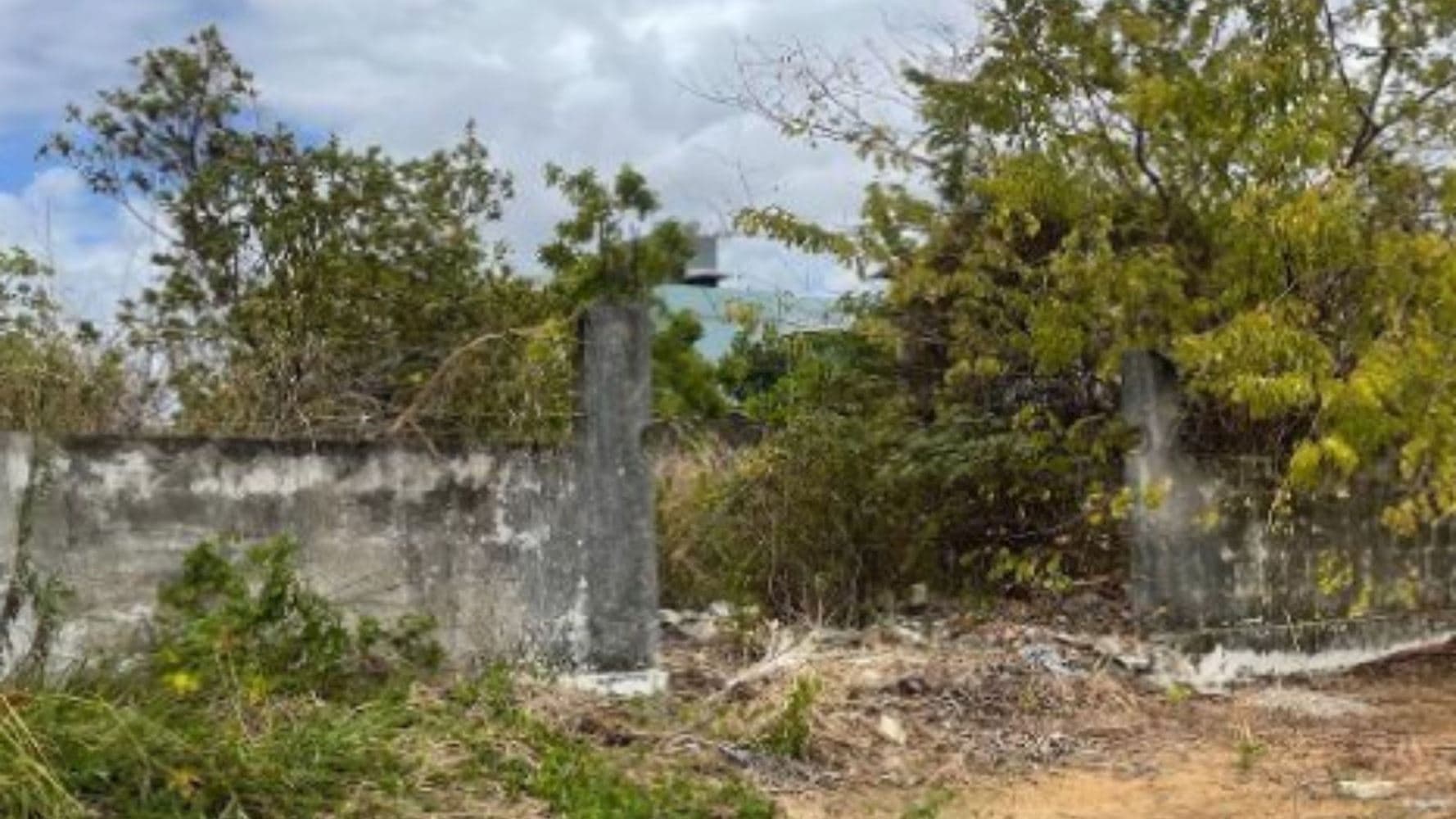 Foto 3 de 5: Terreno em leilão em Conde - PB — Terreno no Distrito de Jacumã - Conde/PB