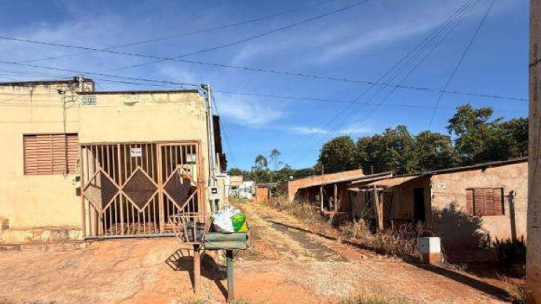 Foto 1 de 4: Terreno em leilão em Rio Verde - GO, bairro Martins — Terreno em Martins -  Rio Verde/GO