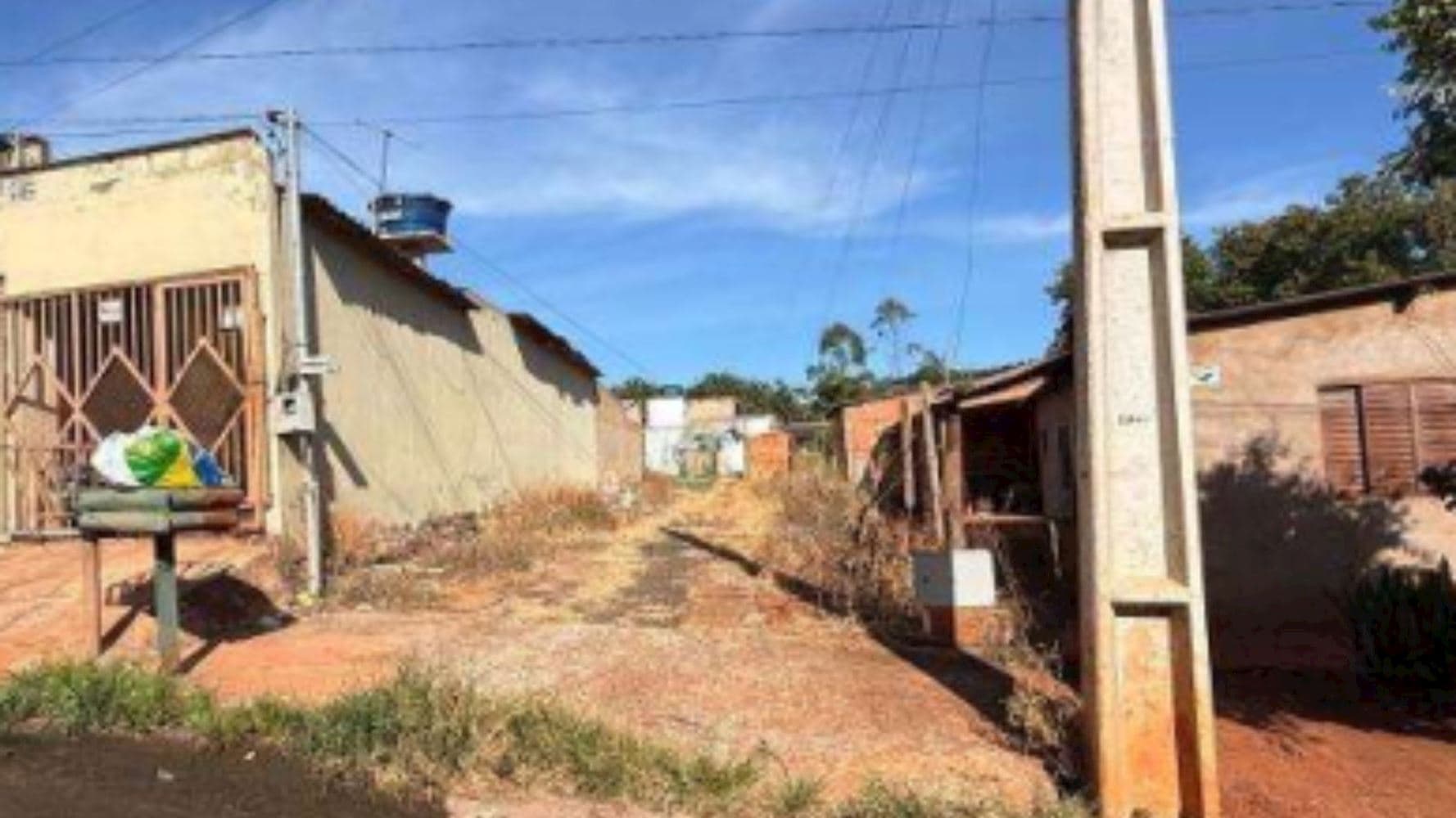 Foto 2 de 4: Terreno em leilão em Rio Verde - GO, bairro Martins — Terreno em Martins -  Rio Verde/GO