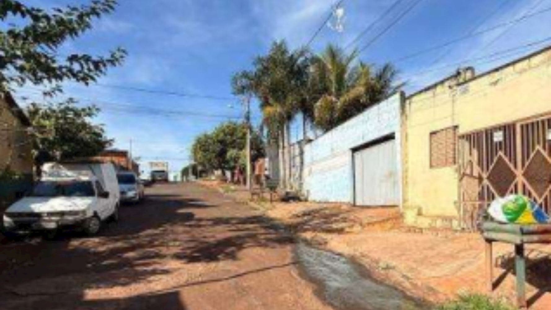Foto 3 de 4: Terreno em leilão em Rio Verde - GO, bairro Martins — Terreno em Martins -  Rio Verde/GO