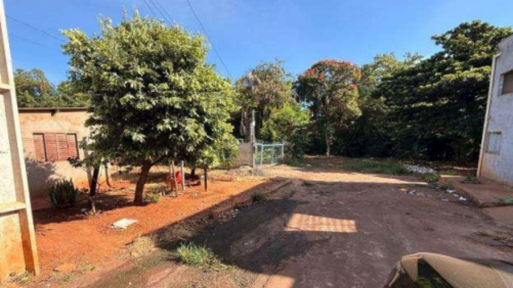 Foto 4 de 4: Terreno em leilão em Rio Verde - GO, bairro Martins — Terreno em Martins -  Rio Verde/GO