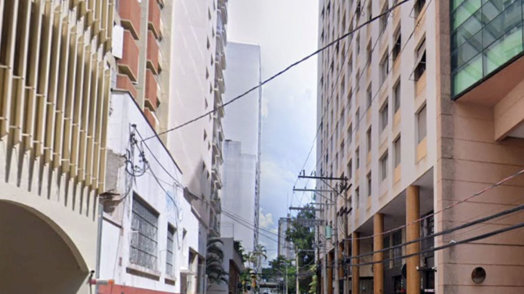 Foto 3 de 4: Apartamento em leilão em Campinas - SP, bairro Centro — Apartamento no Centro de Campinas/SP