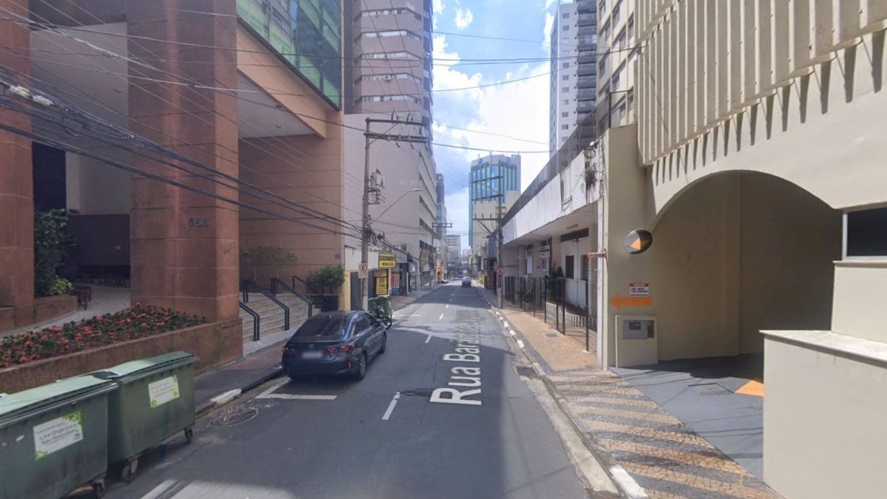 Foto 4 de 4: Apartamento em leilão em Campinas - SP, bairro Centro — Apartamento no Centro de Campinas/SP