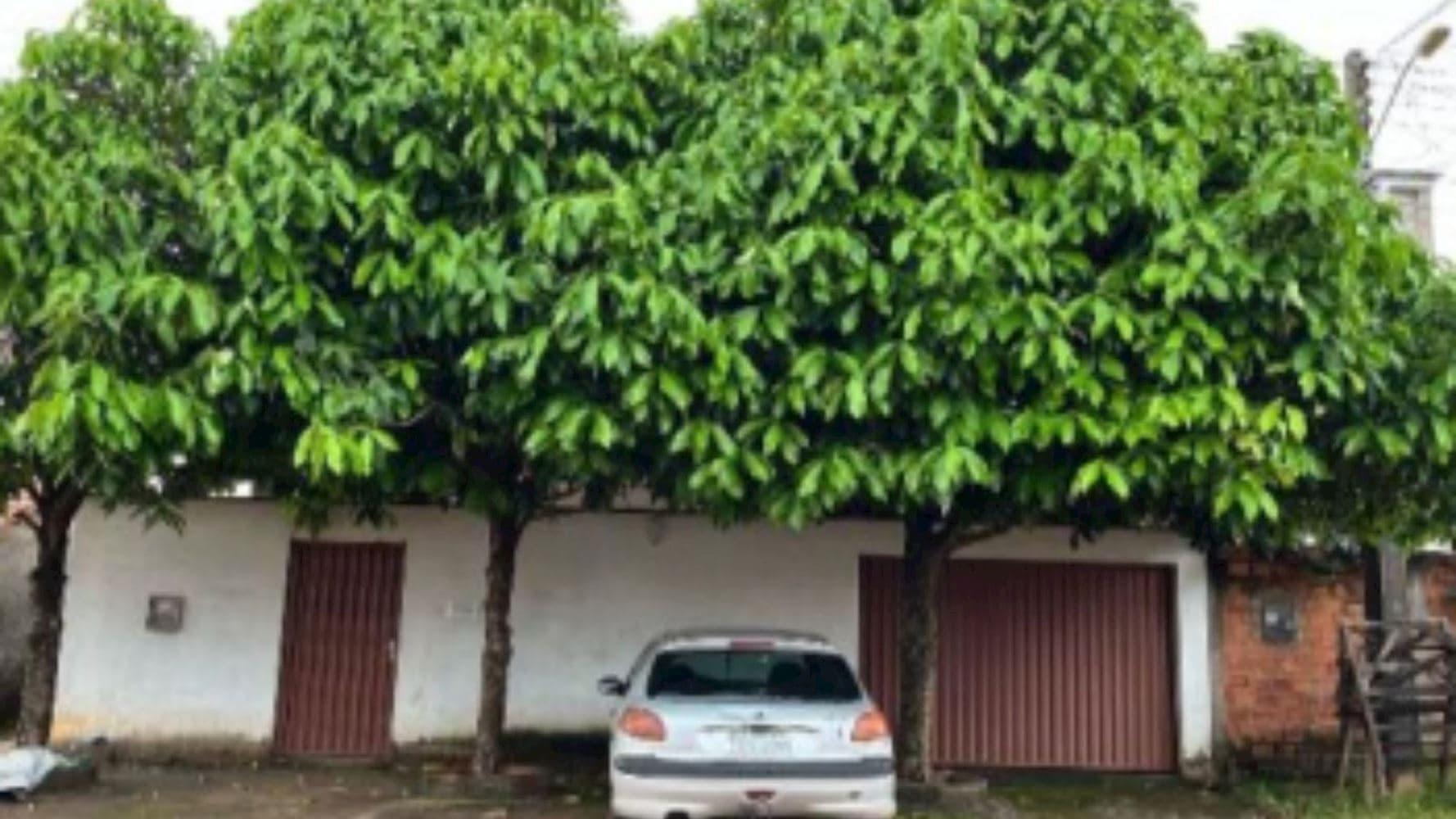 Foto 1 de 3: Casa em leilão em Barrolândia - TO, bairro Centro — Casa no Centro de Barrolândia/TO