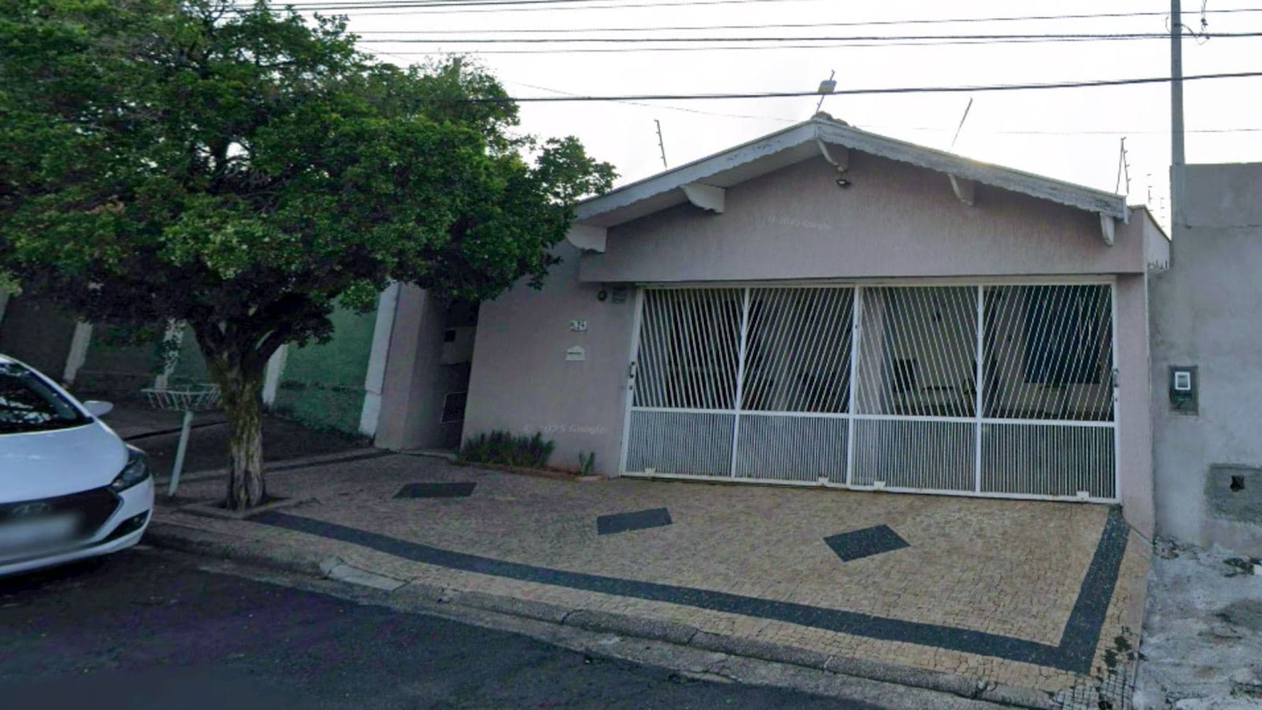 Foto 1 de 5: Casa em leilão em Piracicaba - SP, bairro Centro — Casa no Centro de Piracicaba/SP