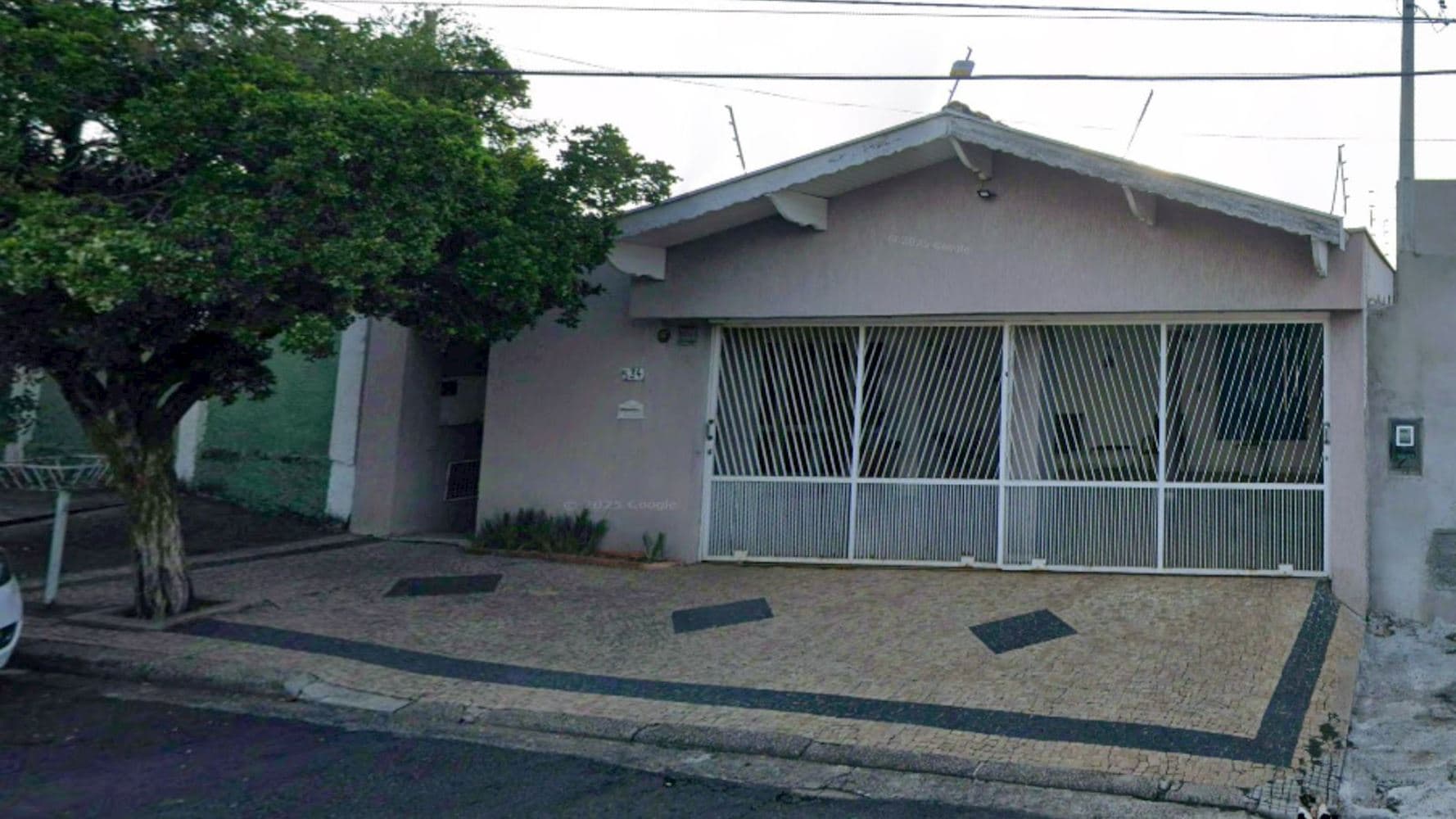 Foto 3 de 5: Casa em leilão em Piracicaba - SP, bairro Centro — Casa no Centro de Piracicaba/SP