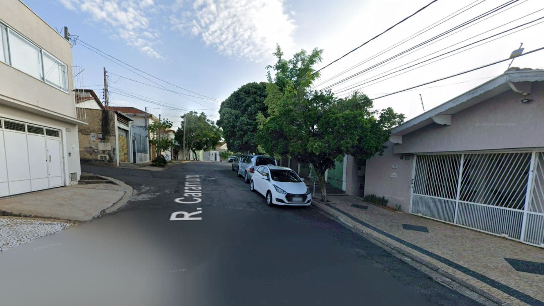 Foto 4 de 5: Casa em leilão em Piracicaba - SP, bairro Centro — Casa no Centro de Piracicaba/SP
