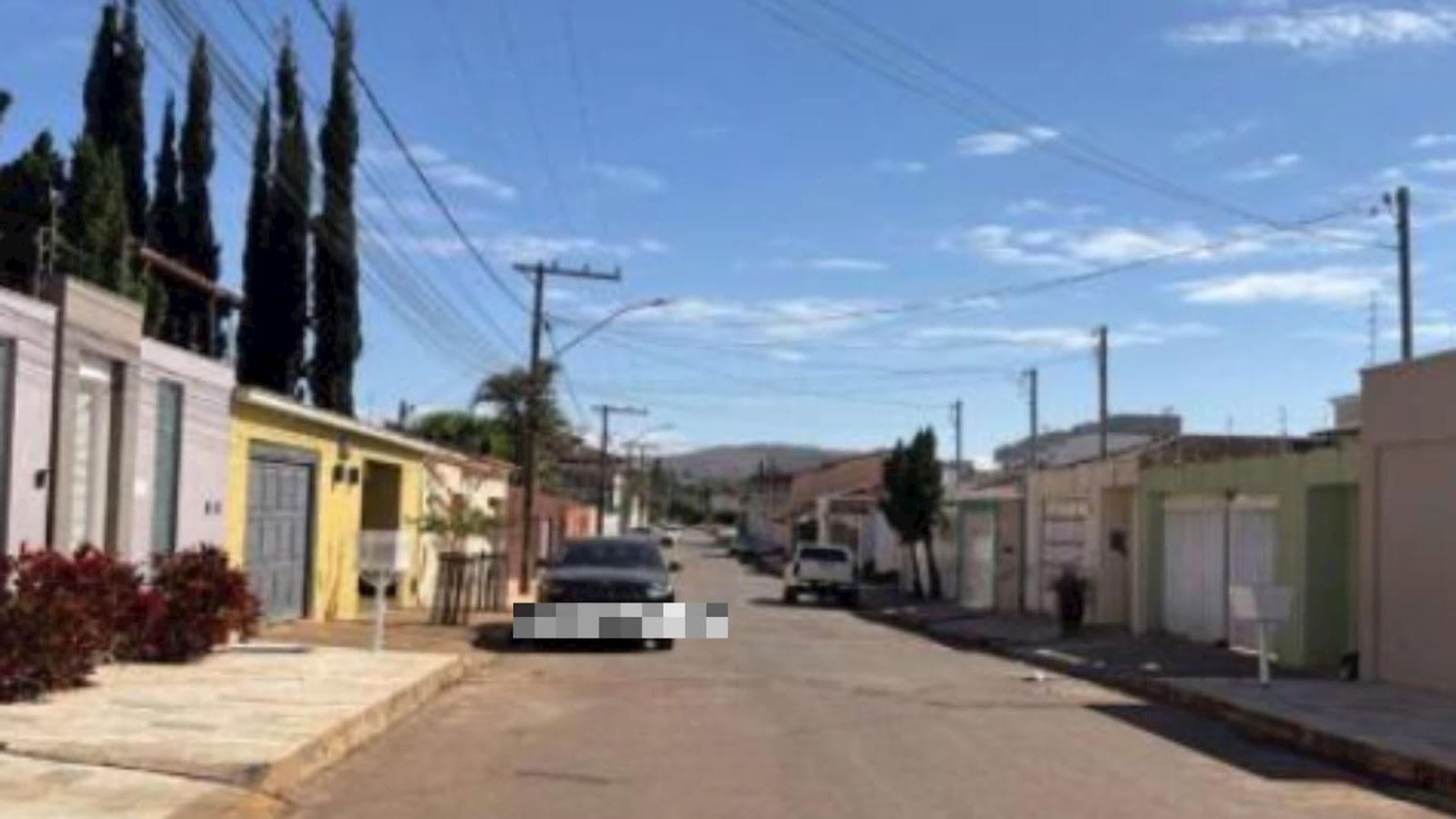 Foto 4 de 4: Casa em leilão em Paracatu - MG, bairro Cidade Nova — Casa na Cidade Nova em Paracatu/MG