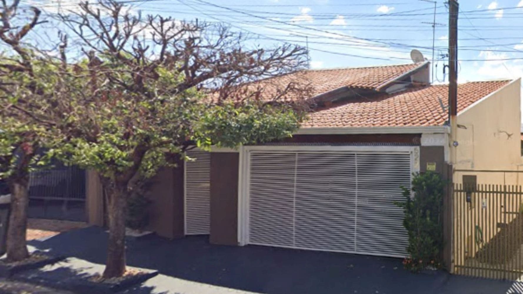 Foto 1 de 5: Casa em leilão em Fernandópolis - SP, bairro Centro — Casa no Centro de Fernandópolis/SP