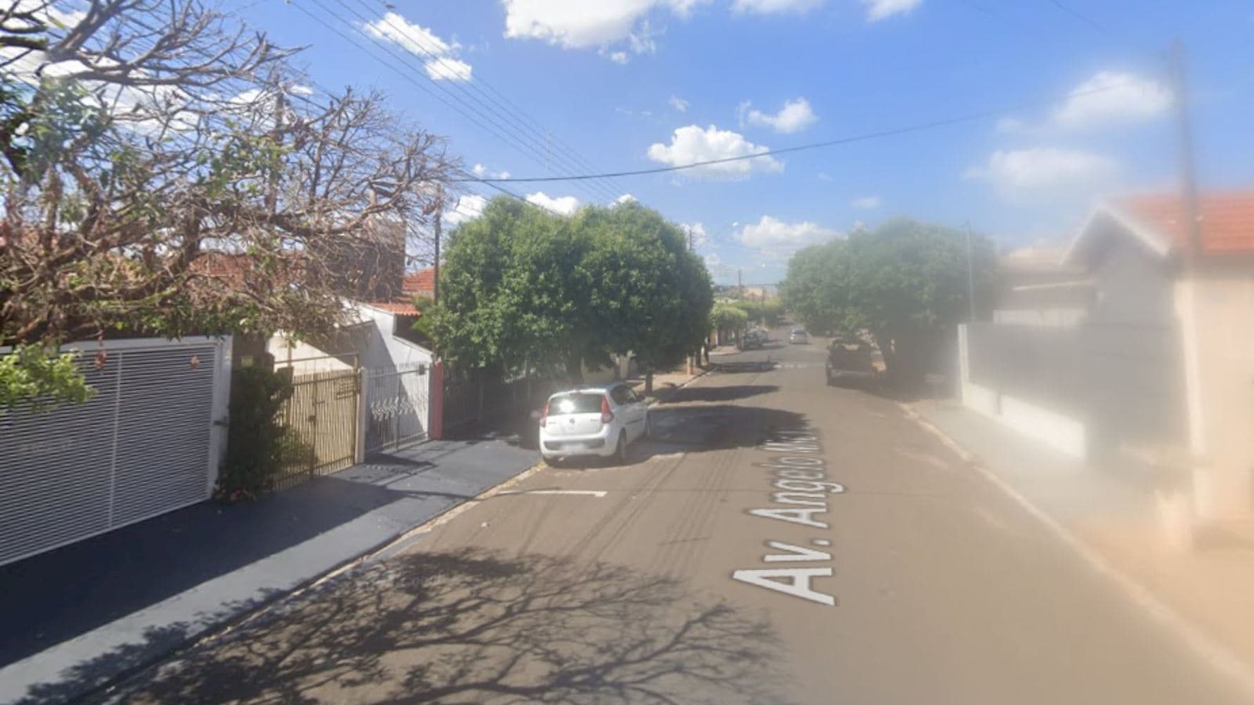 Foto 5 de 5: Casa em leilão em Fernandópolis - SP, bairro Centro — Casa no Centro de Fernandópolis/SP