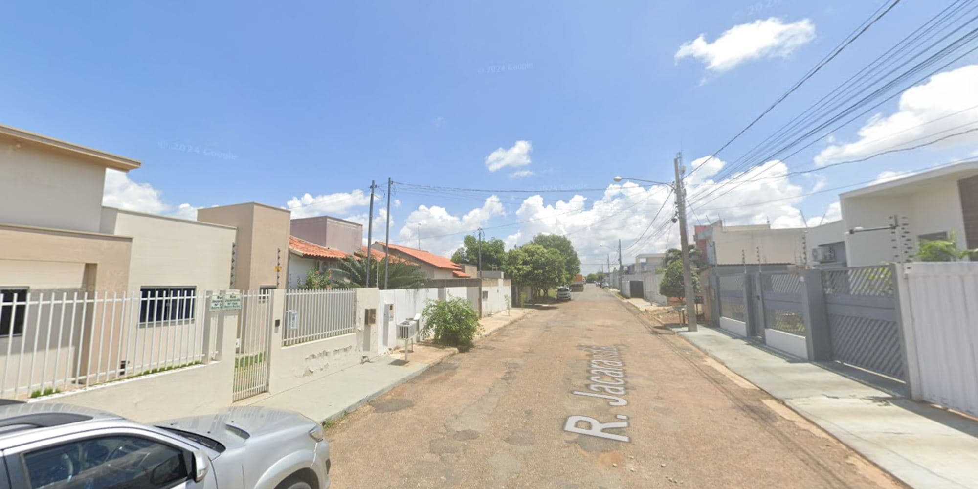 Foto 4 de 5: Casa em leilão em Primavera Do Leste - MT — Casa no Residencial Buritis Primaveira - Primavera do Leste/MT