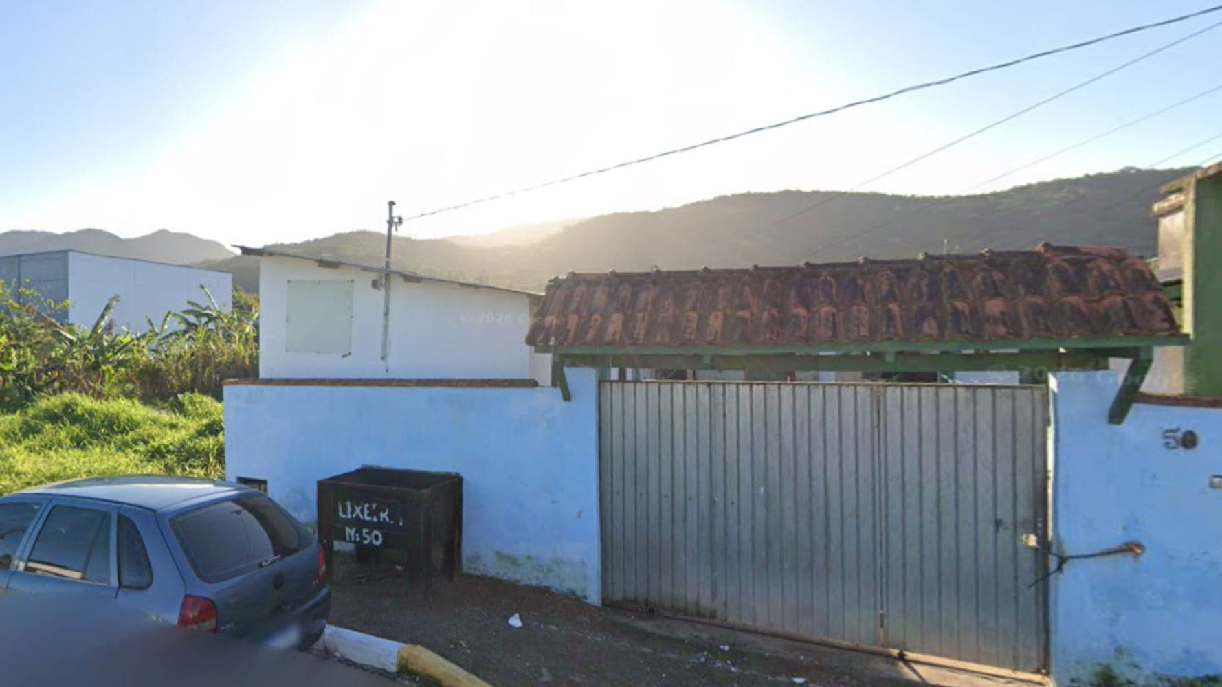 Foto 2 de 4: Terreno em leilão em Itapema - SC — Casa em Morretes - Itapema/SC