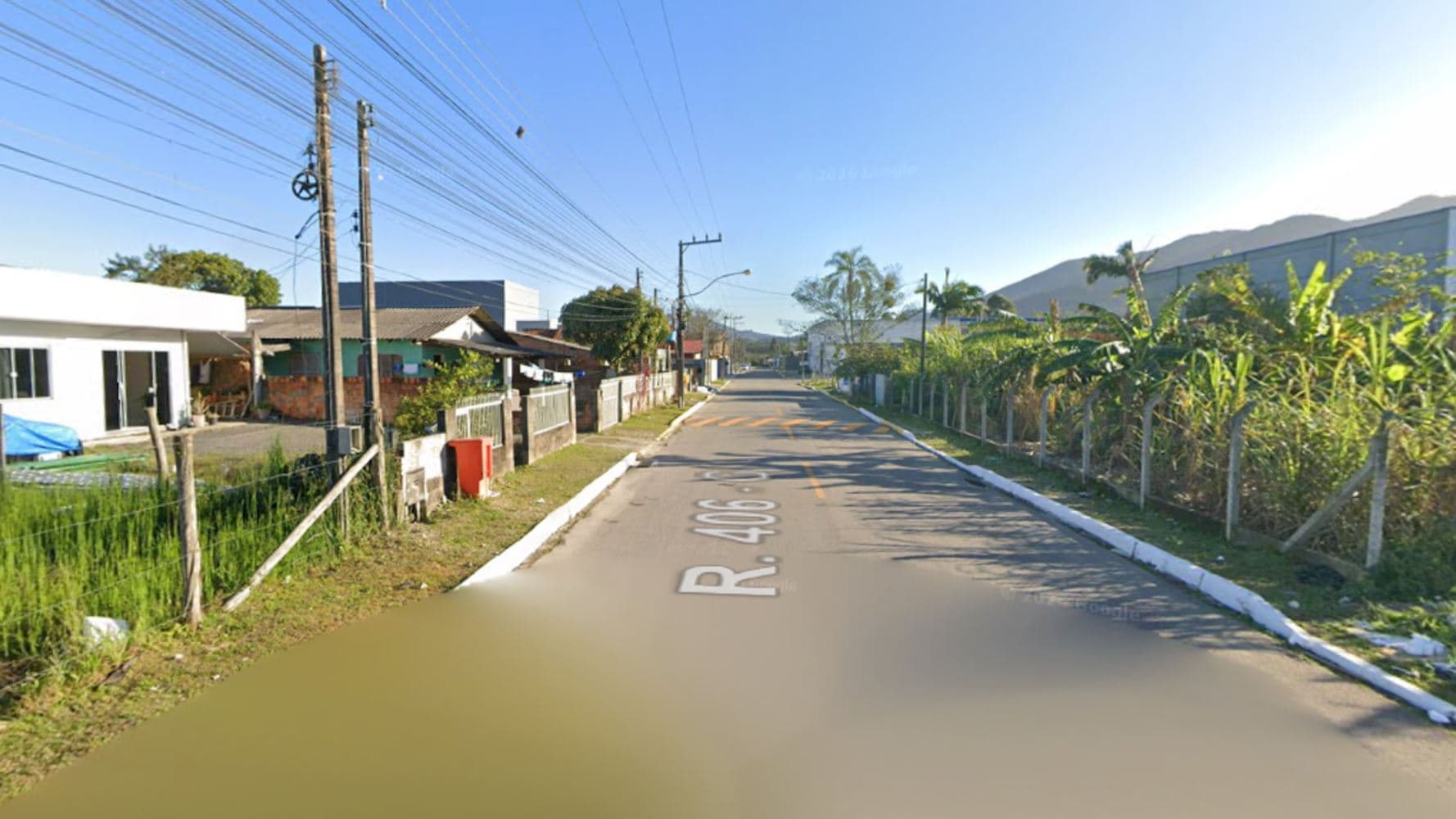 Foto 3 de 4: Terreno em leilão em Itapema - SC — Casa em Morretes - Itapema/SC
