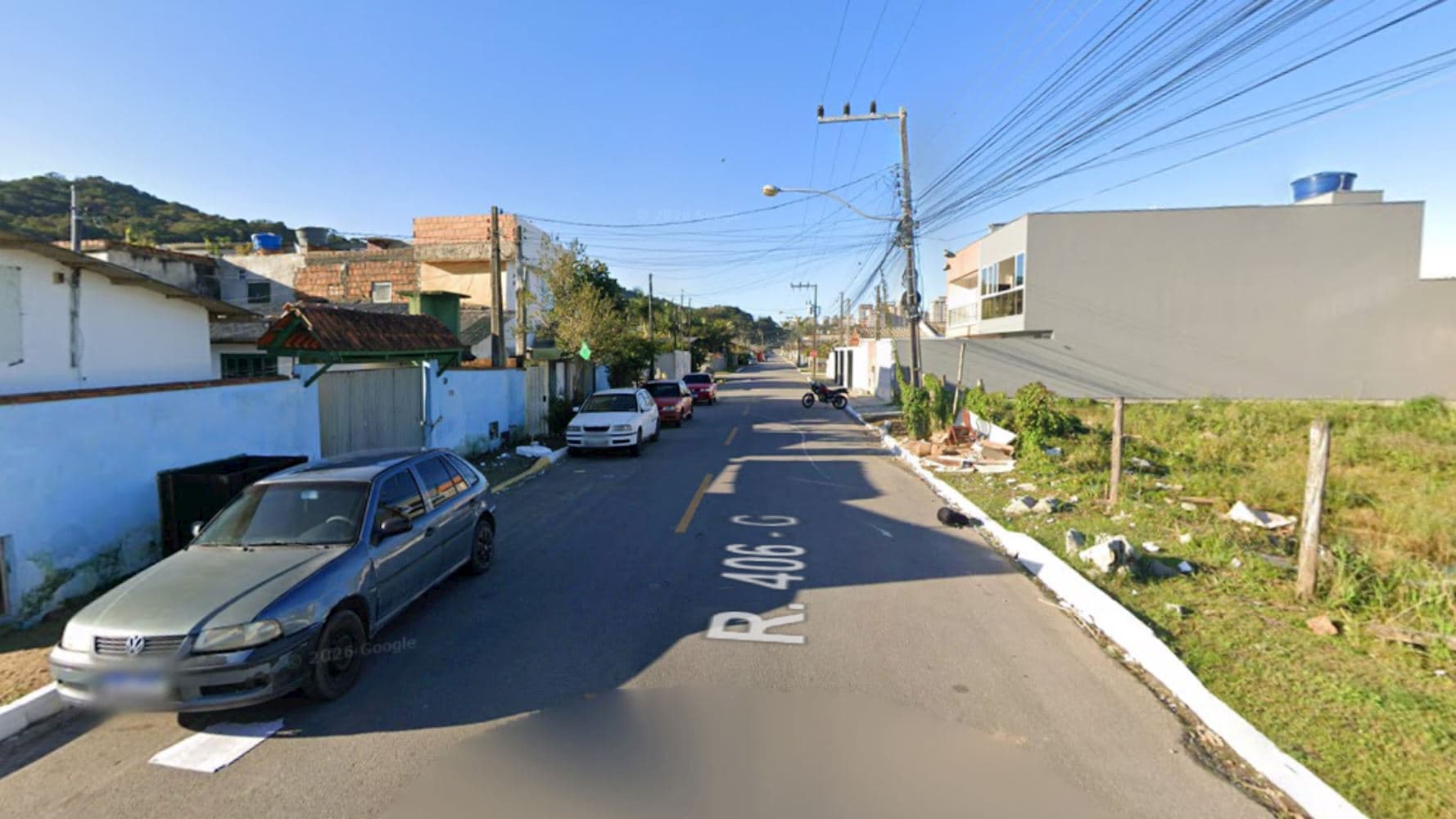 Foto 4 de 4: Terreno em leilão em Itapema - SC — Casa em Morretes - Itapema/SC