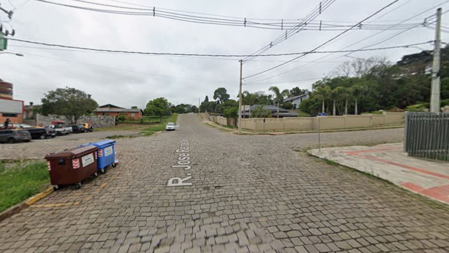 Foto 2 de 4: Casa em leilão em Nova Prata - RS, bairro Centro — Casa no Centro de Nova Prata/RS
