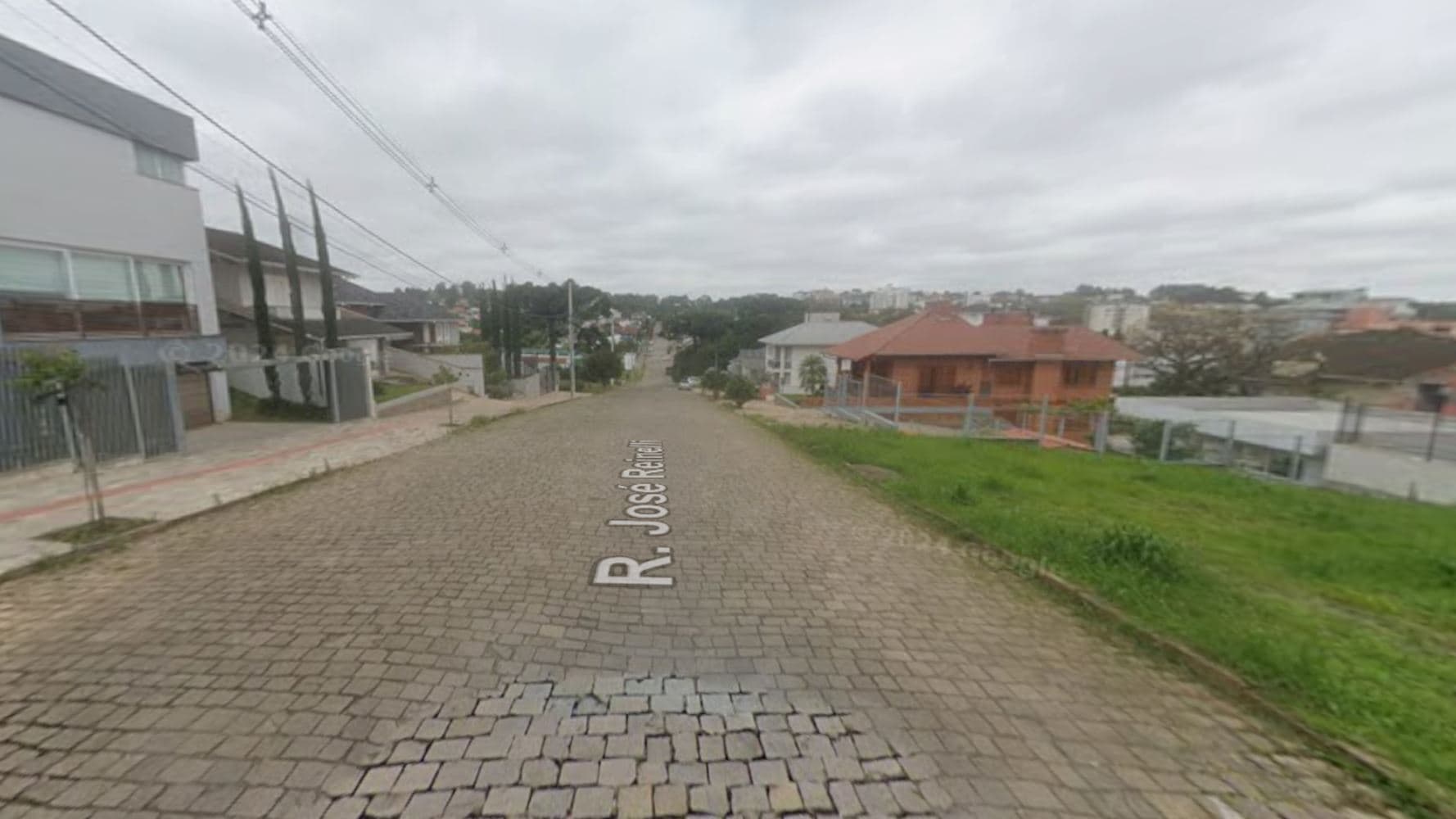 Foto 3 de 4: Casa em leilão em Nova Prata - RS, bairro Centro — Casa no Centro de Nova Prata/RS