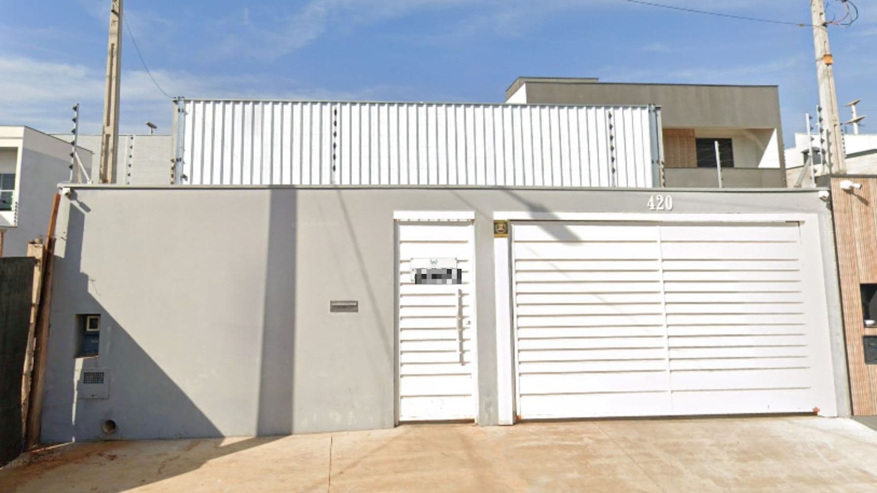 Foto 1 de 4: Casa em leilão em Santa Bárbara D'oeste - SP, bairro Reserva Centenária — Casa na Reserva Centenária em Santa Bárbara D’Oeste/SP
