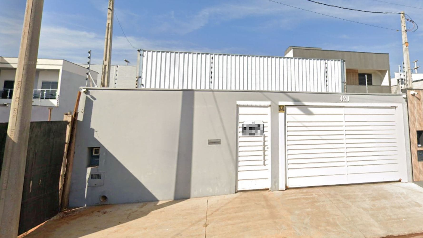 Foto 2 de 4: Casa em leilão em Santa Bárbara D'oeste - SP, bairro Reserva Centenária — Casa na Reserva Centenária em Santa Bárbara D’Oeste/SP