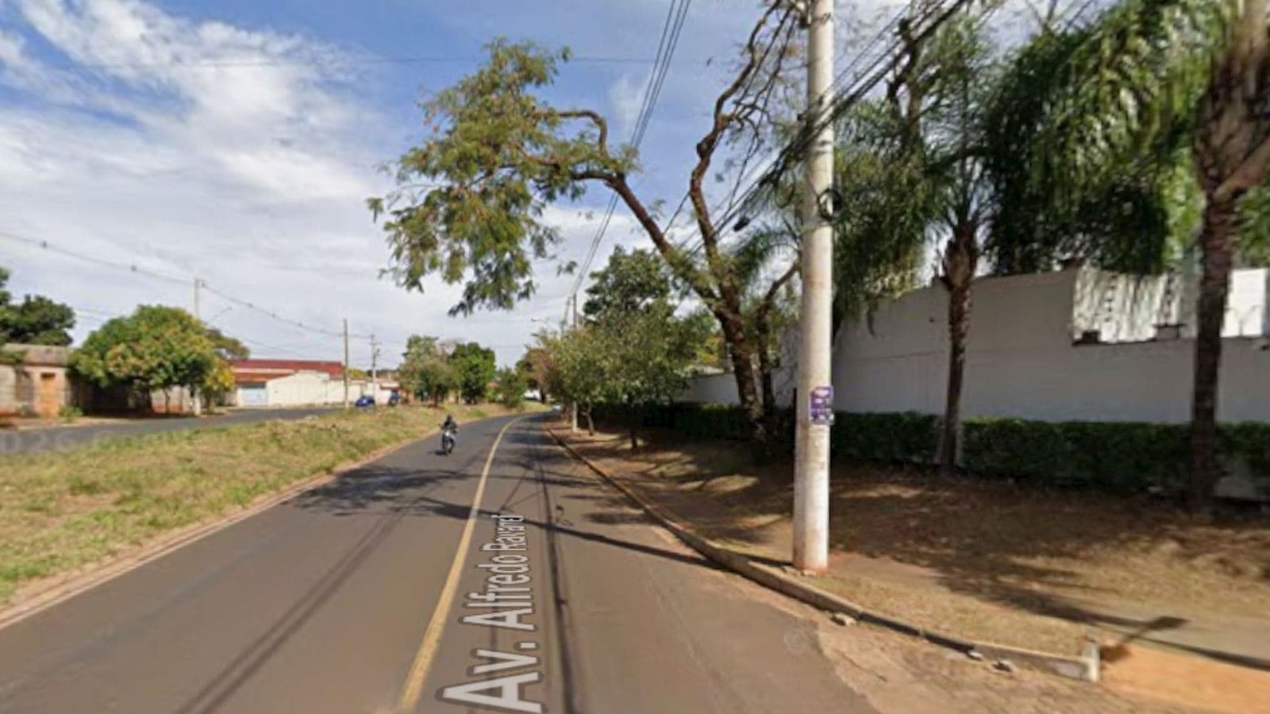 Foto 3 de 3: Apartamento em leilão em Ribeirão Preto - SP — Apartamento no Conjunto Habitacional Jardim das Palmeiras II - Ribeirão Preto/SP