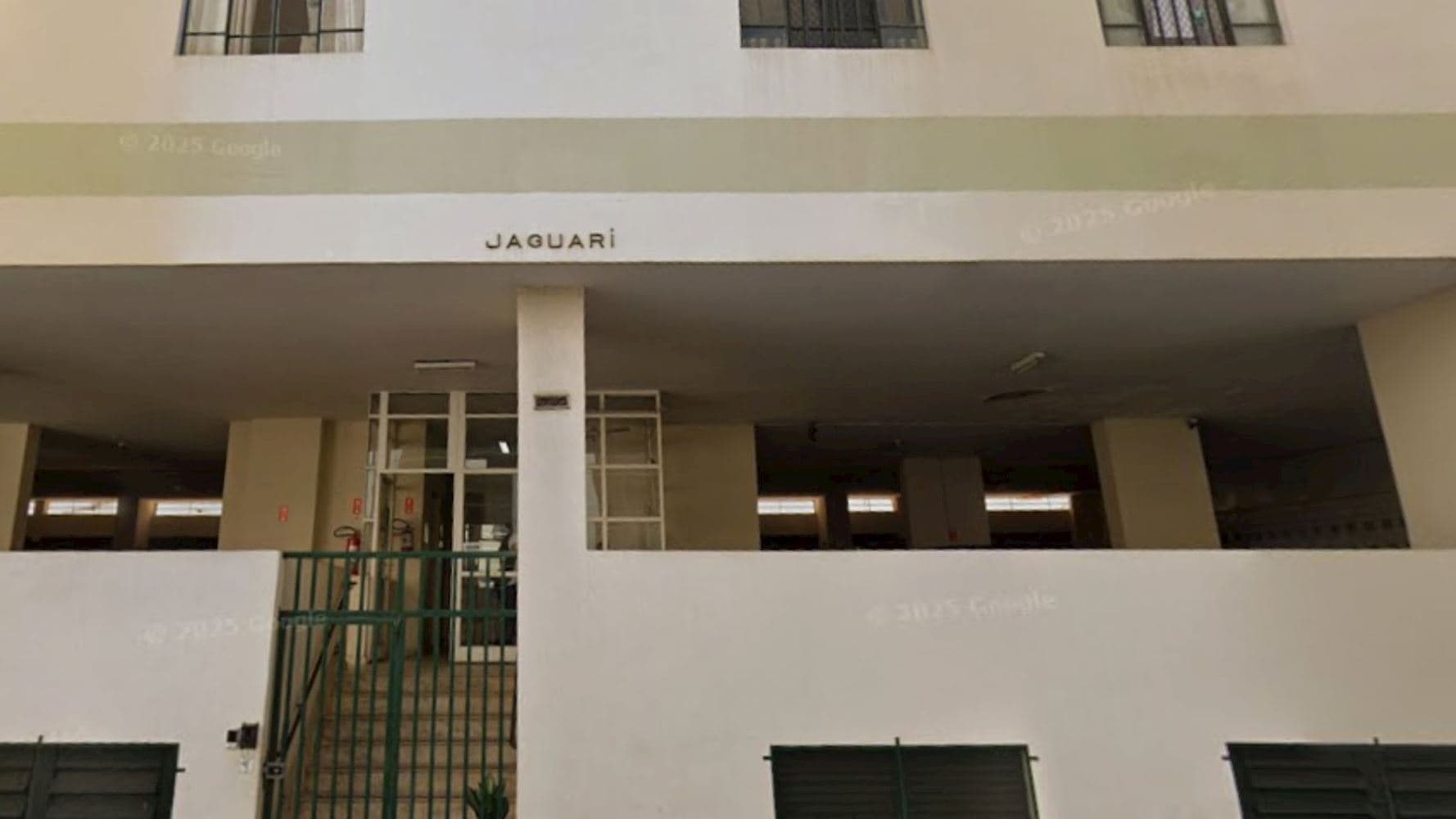 Foto 2 de 4: Apartamento em leilão em Campinas - SP, bairro Centro — Apartamento no "Condomínio Edifício Jaguari" - Centro - Campinas/SP