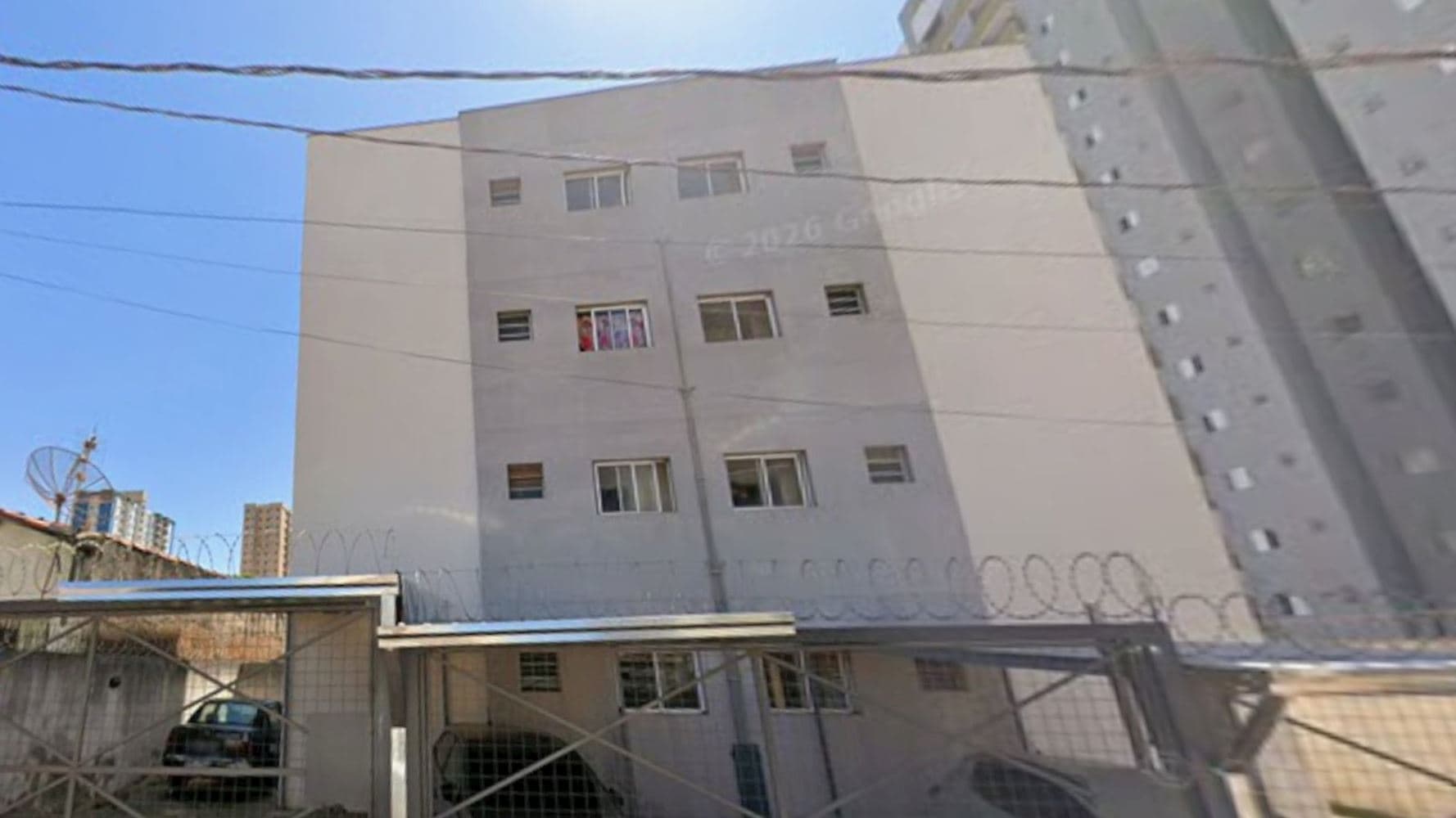 Foto 2 de 4: Apartamento em leilão em Sorocaba - SP, bairro Jardim Capitão — Apartamento no Jardim Capitão - Sorocaba/SP