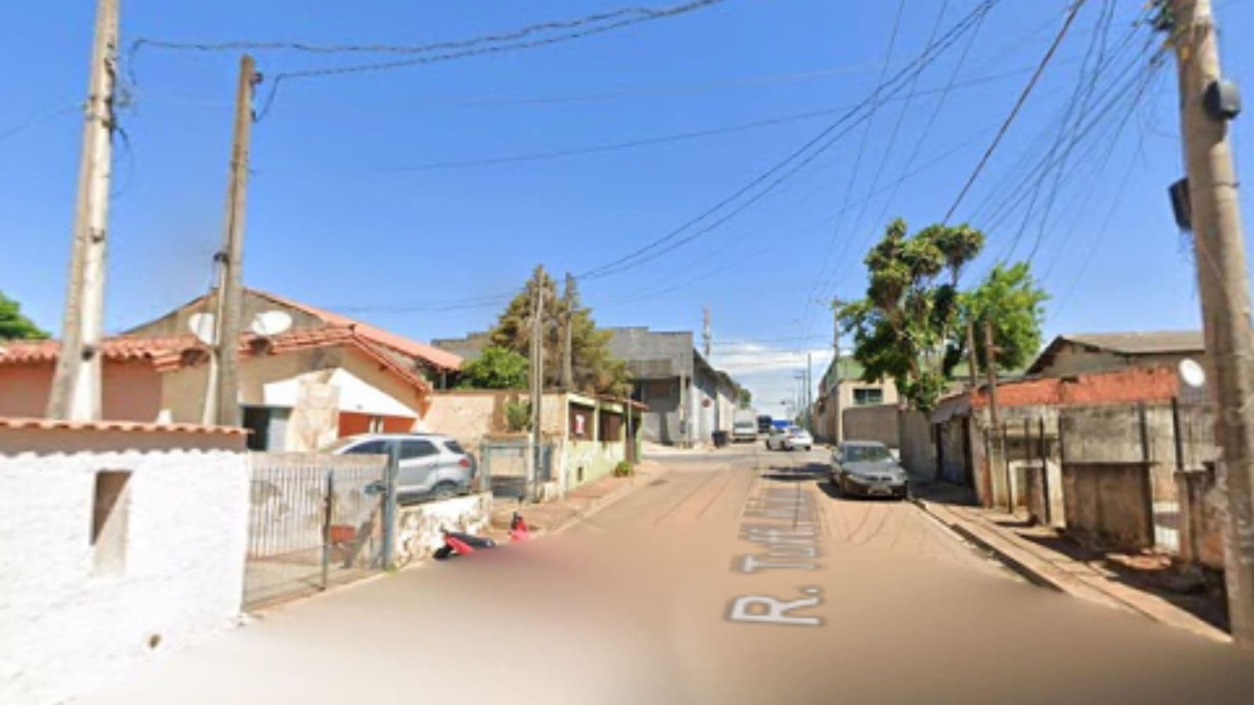Foto 3 de 4: Apartamento em leilão em Sorocaba - SP, bairro Jardim Capitão — Apartamento no Jardim Capitão - Sorocaba/SP